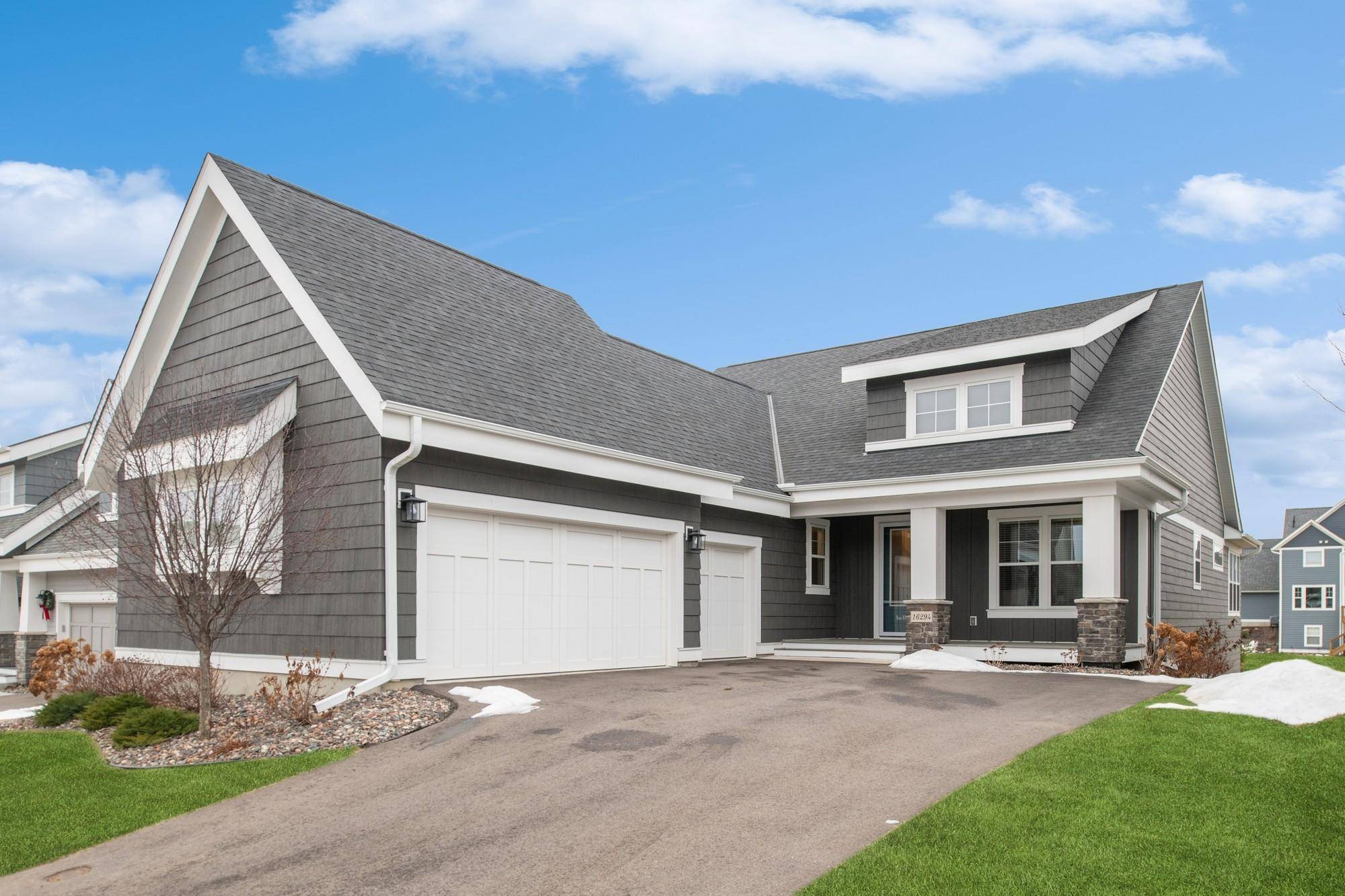 Lakeville, MN 55044,16294 Durango TRL