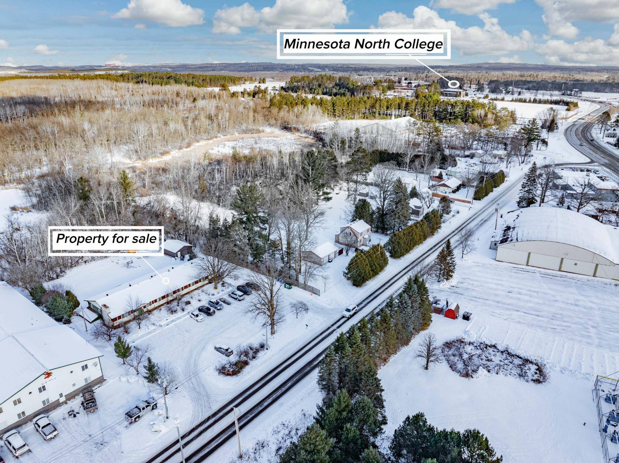 Grand Rapids, MN 55744,1313 NE 7th ST