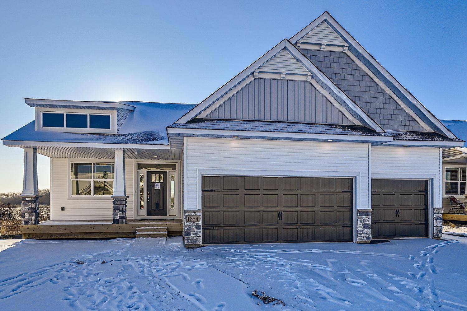 Farmington, MN 55024,1674 Spruce ST