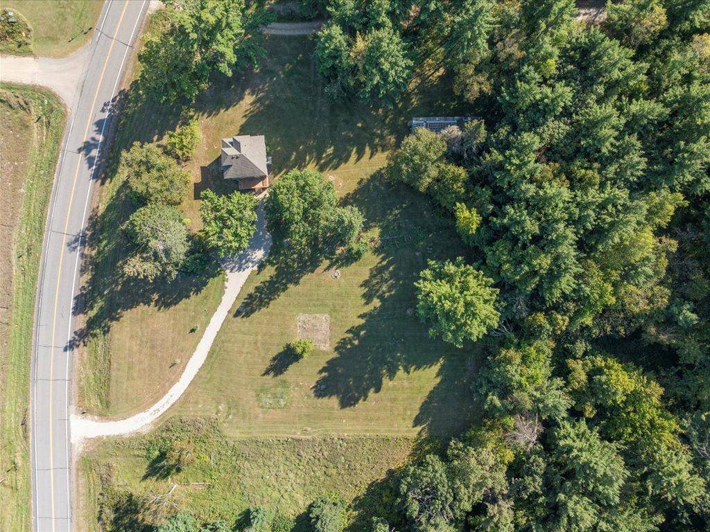 Merrifield, MN 56465,25055 County Road 19