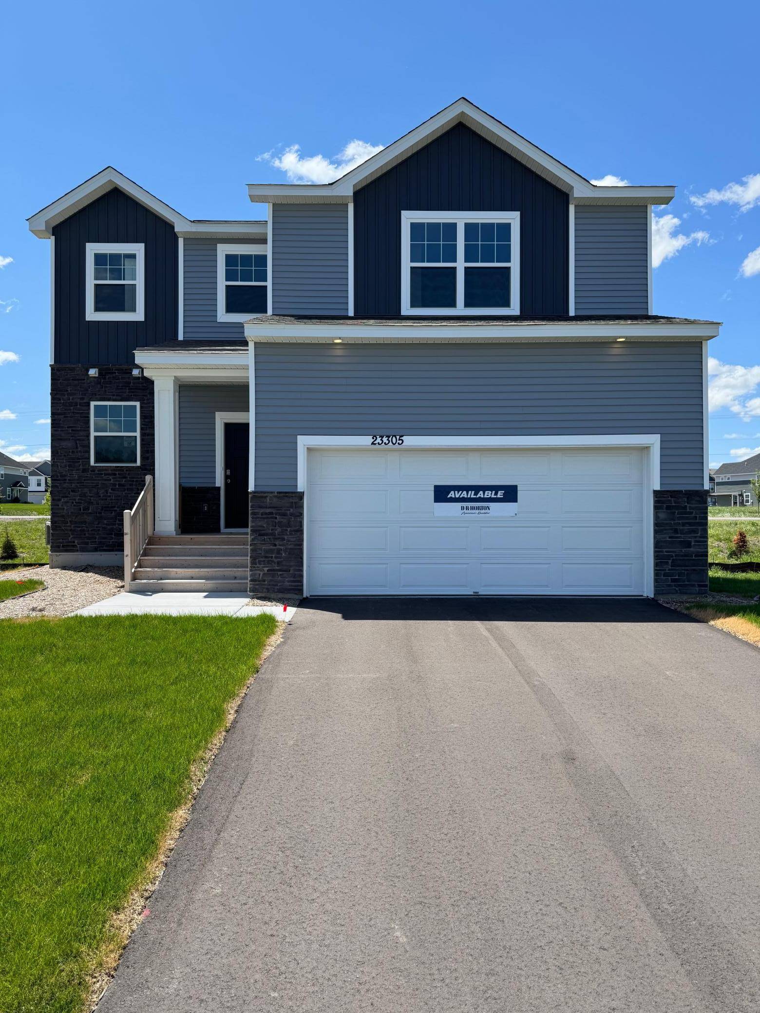 Rogers, MN 55374,23305 Ashbury DR