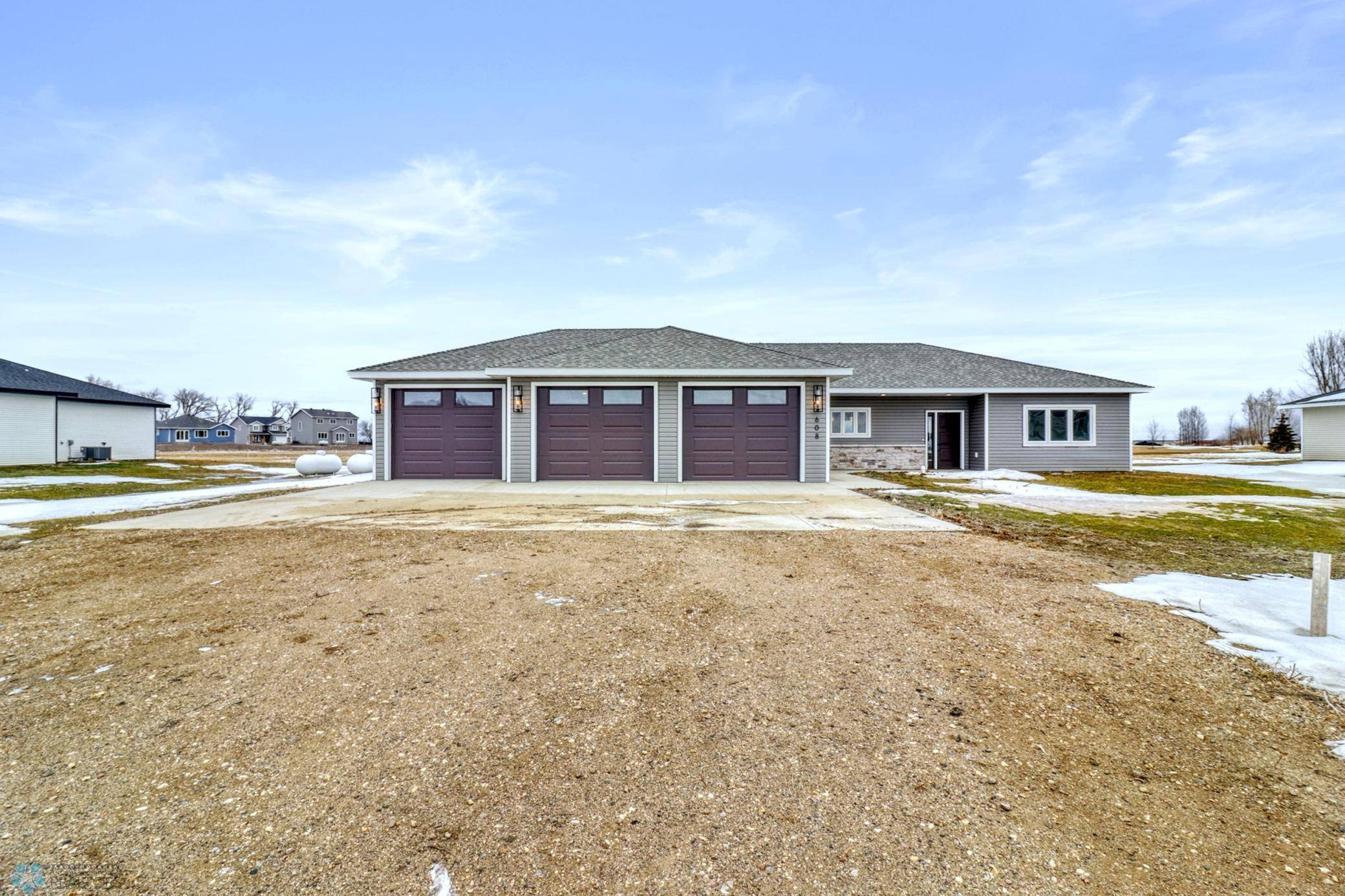 Colfax, ND 58018,608 Blaine ST N