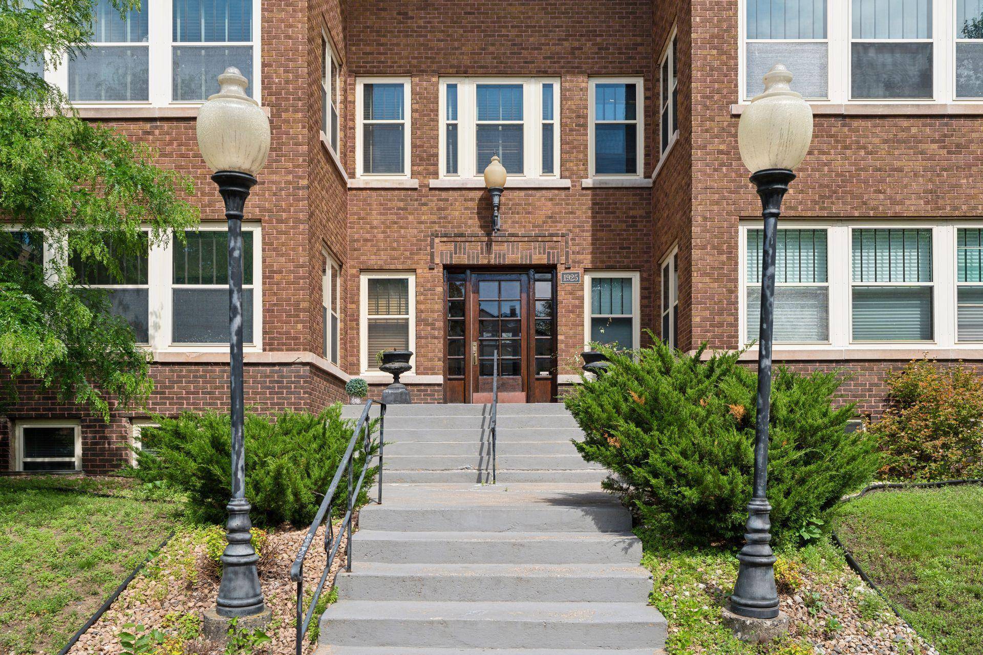 Minneapolis, MN 55403,1925 Dupont AVE S #B