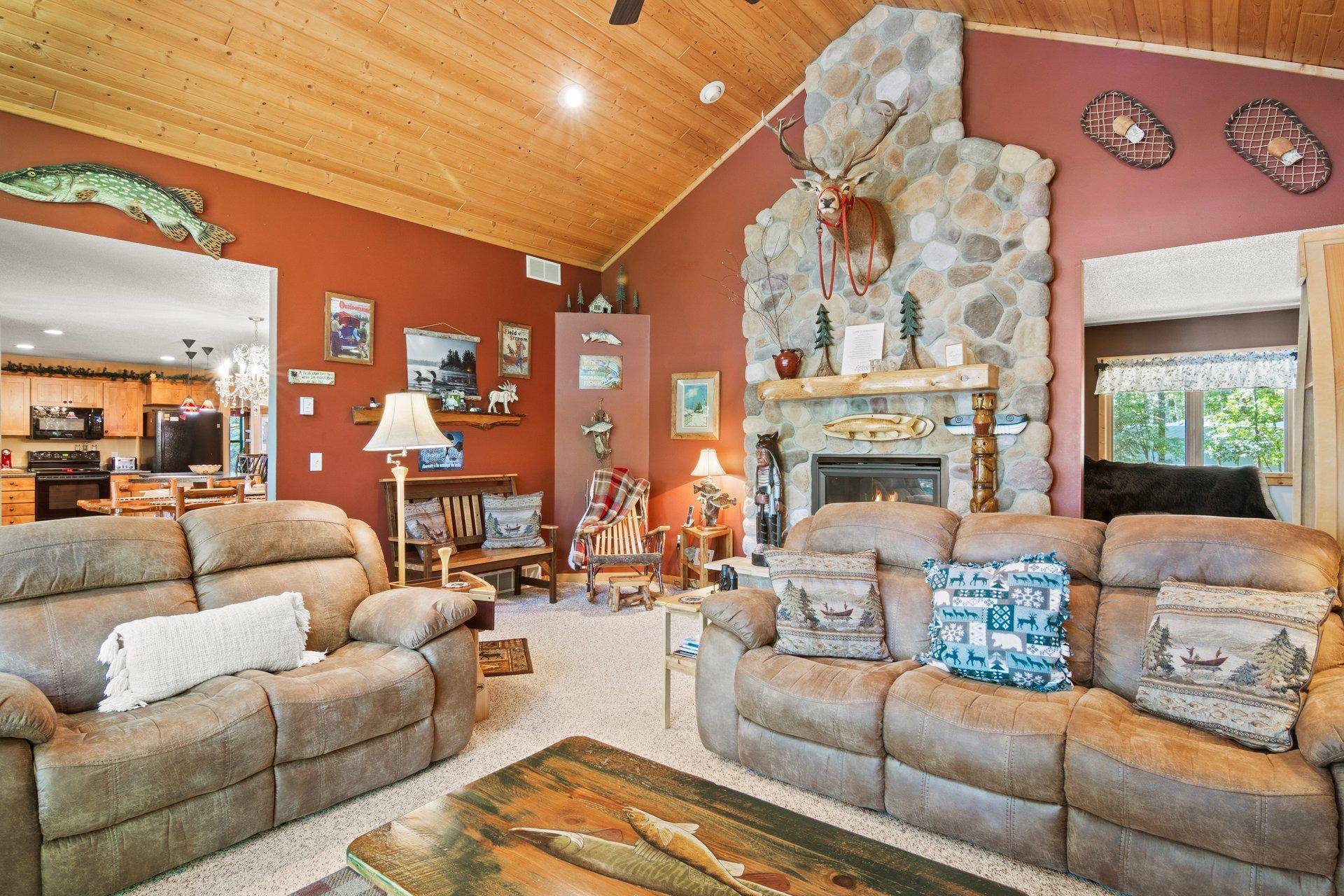 Round Lake Twp, WI 54843,10679 N Dove LN N