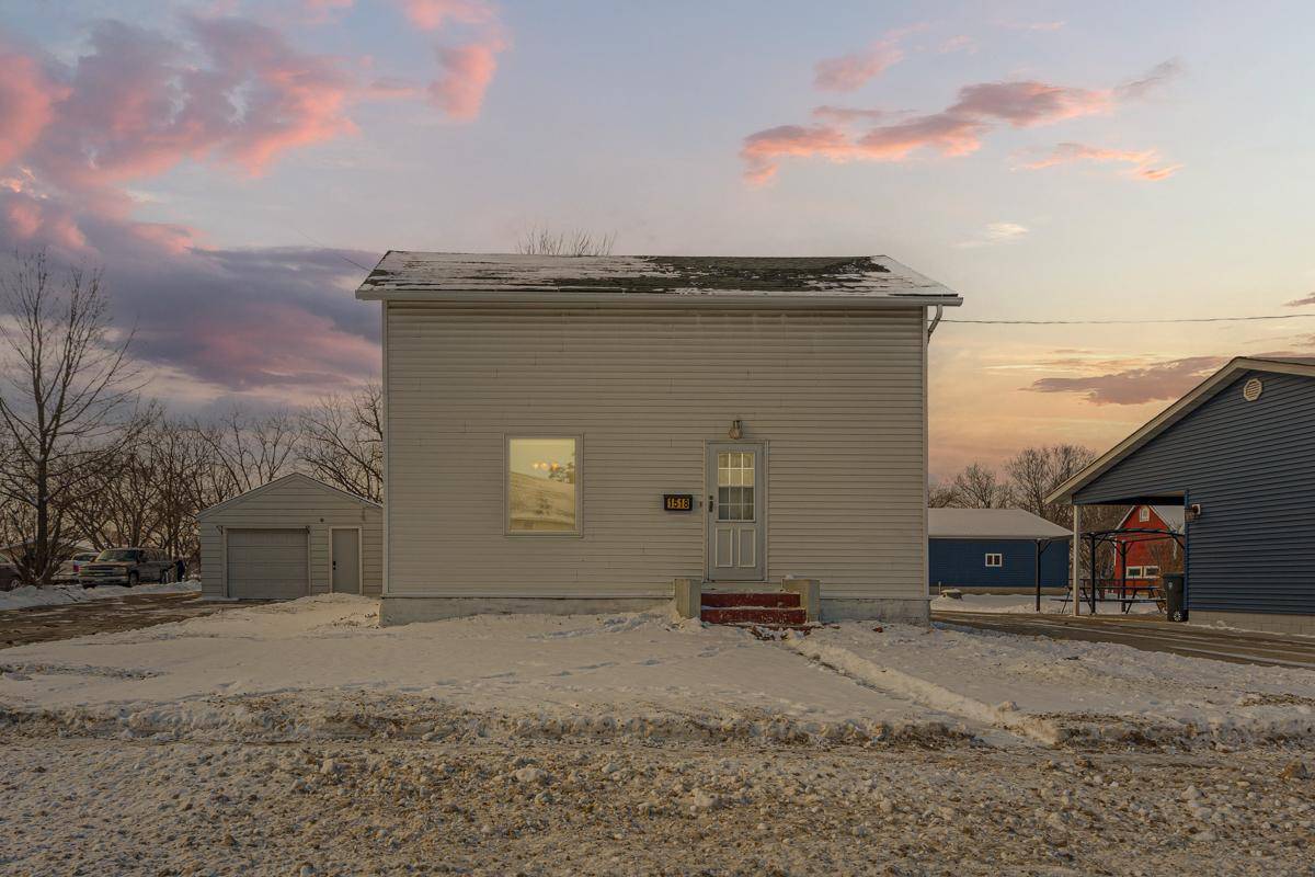 Mankato, MN 56001,1518 3rd AVE