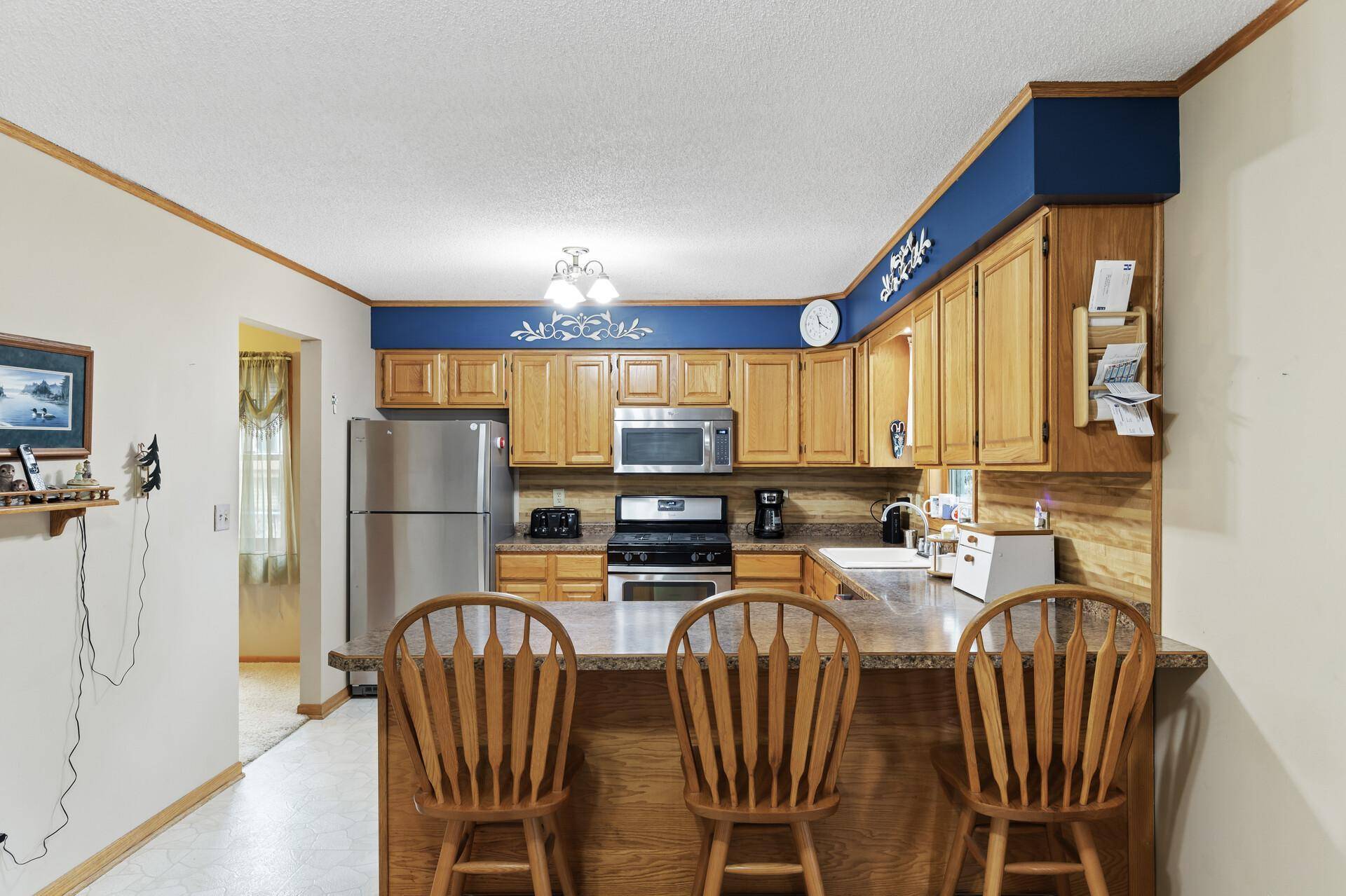 Saint Bonifacius, MN 55375,8806 Trista LN