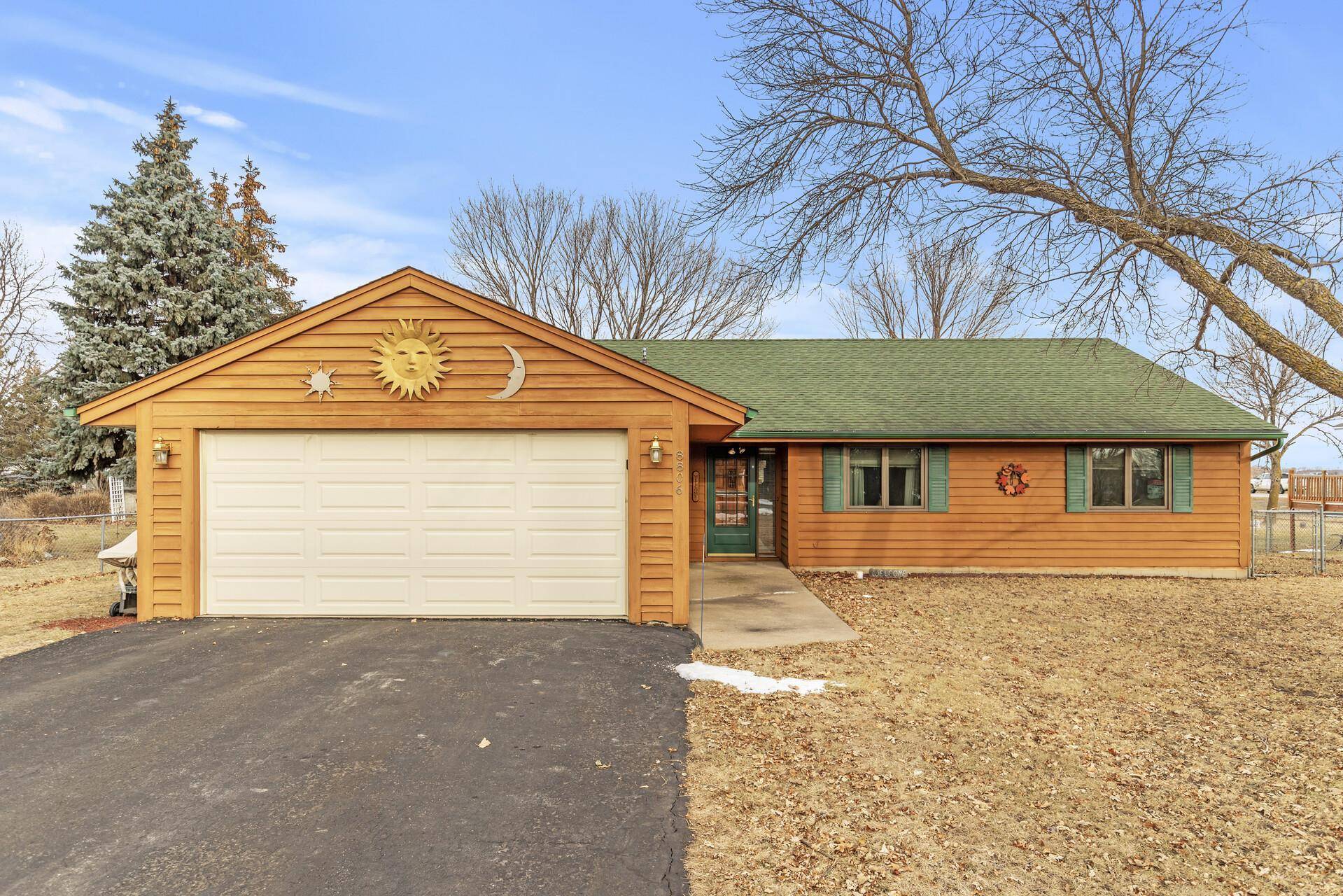 Saint Bonifacius, MN 55375,8806 Trista LN