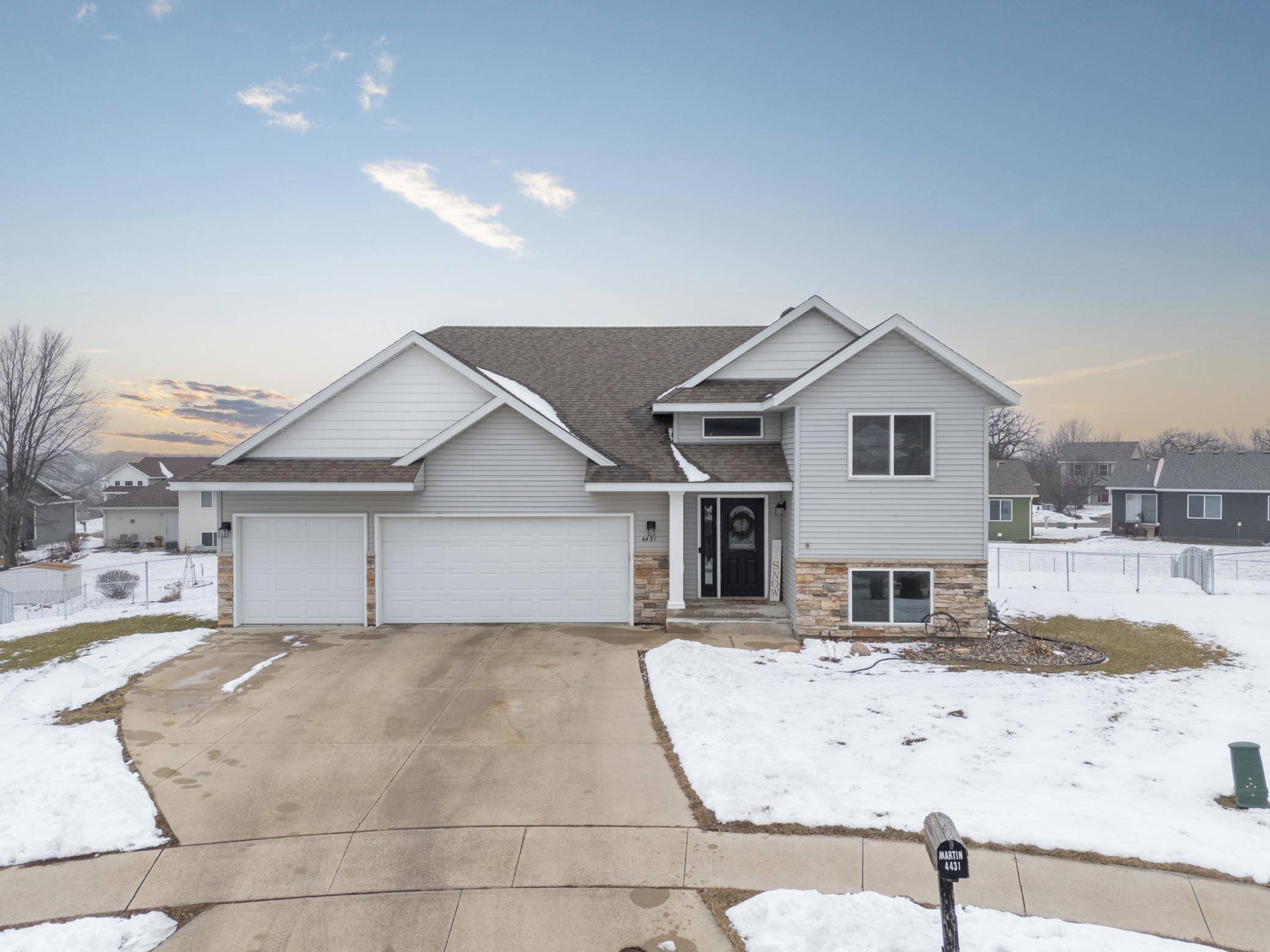 Rochester, MN 55904,4431 Starling LN SE