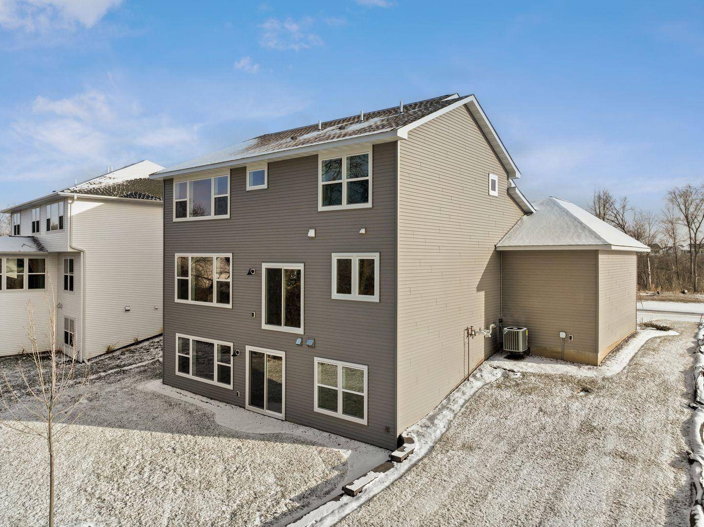 Blaine, MN 55449,4855 128th CIR NE