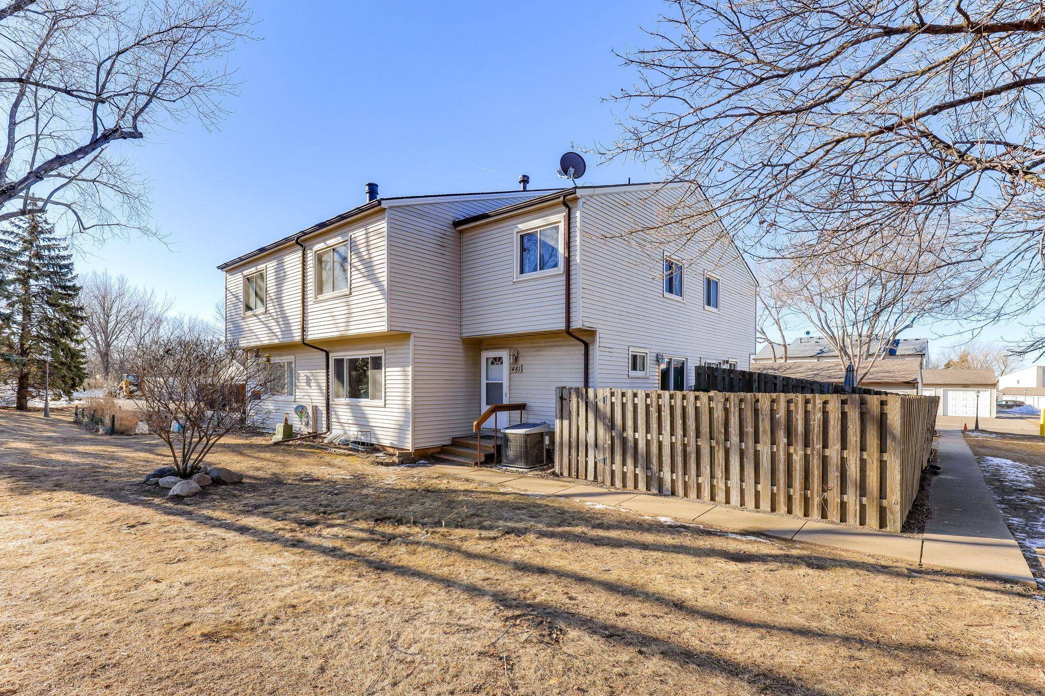 Eagan, MN 55122,1481 Woodview AVE E