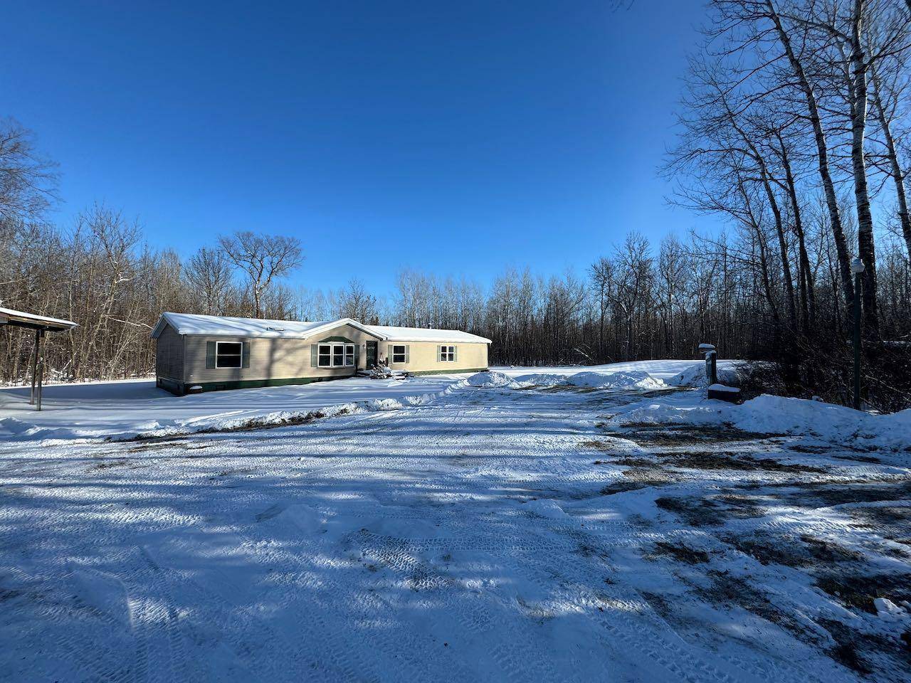 Northome, MN 56661,66156 County Road 132