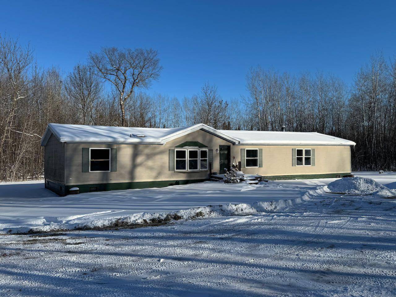 Northome, MN 56661,66156 County Road 132