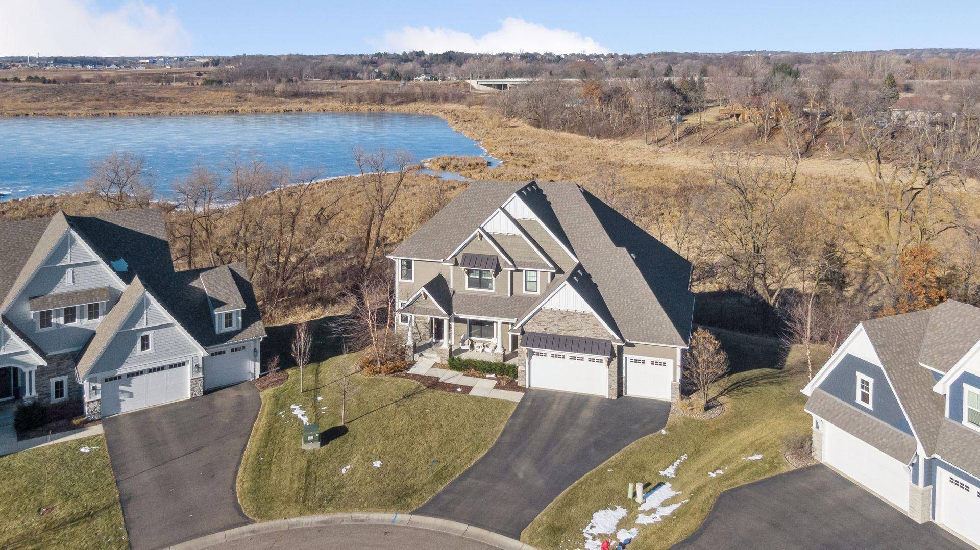 Chanhassen, MN 55317,9170 Eagle CT