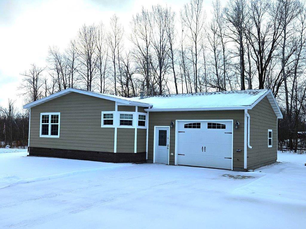 Bagley, MN 56621,35569 Whitetail DR