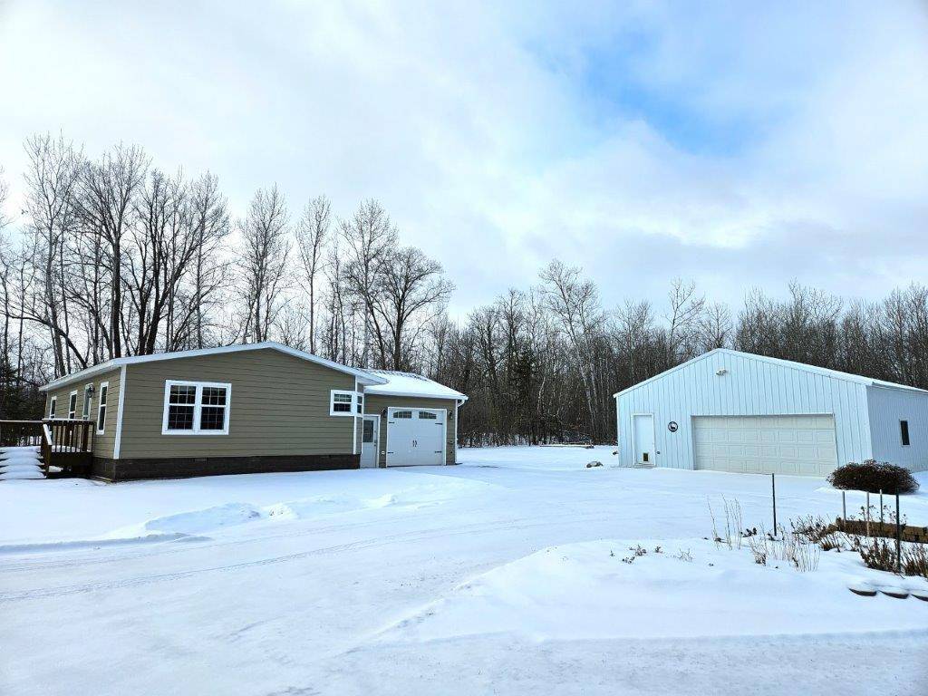 Bagley, MN 56621,35569 Whitetail DR