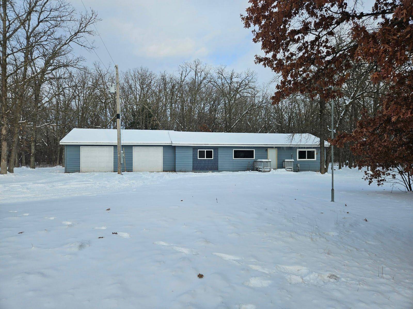 Pillager, MN 56473,13082 25th AVE SW