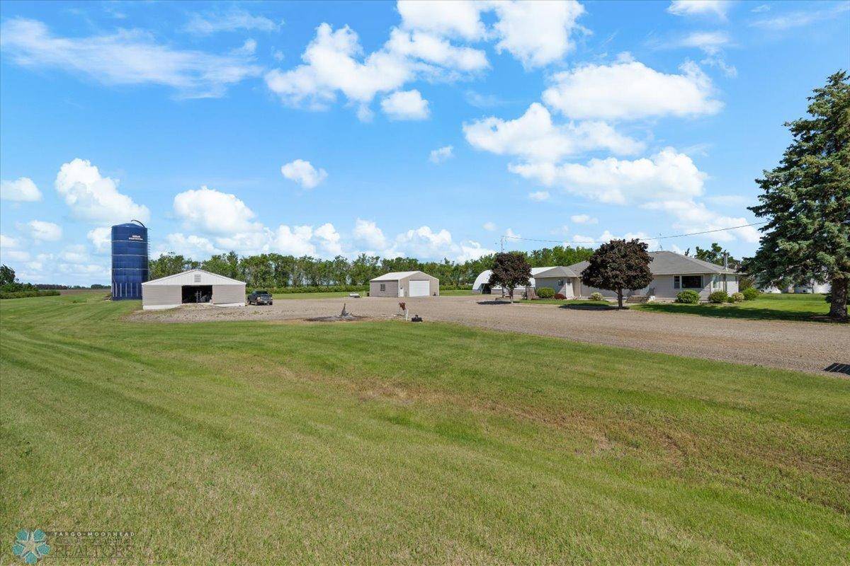 Mantador, ND 58058,8445 164th AVE SE