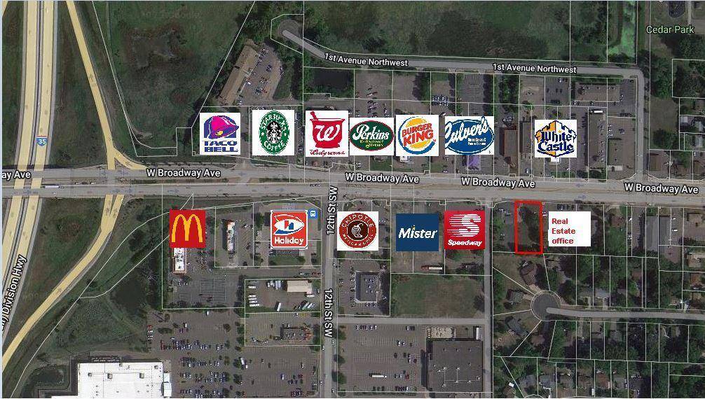 Forest Lake, MN 55025,932 W Broadway AVE