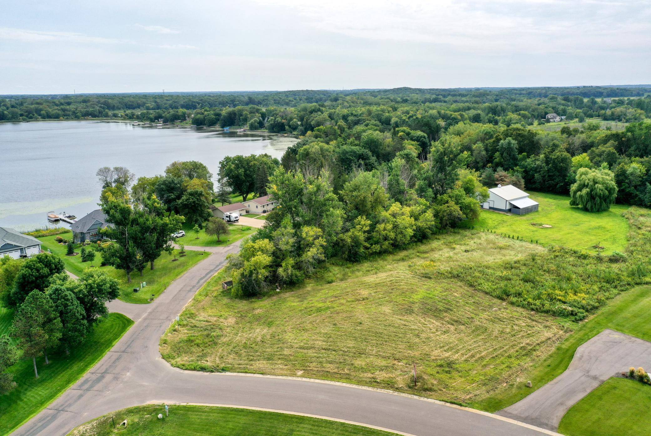 Wyoming, MN 55092,TBD 255 ST