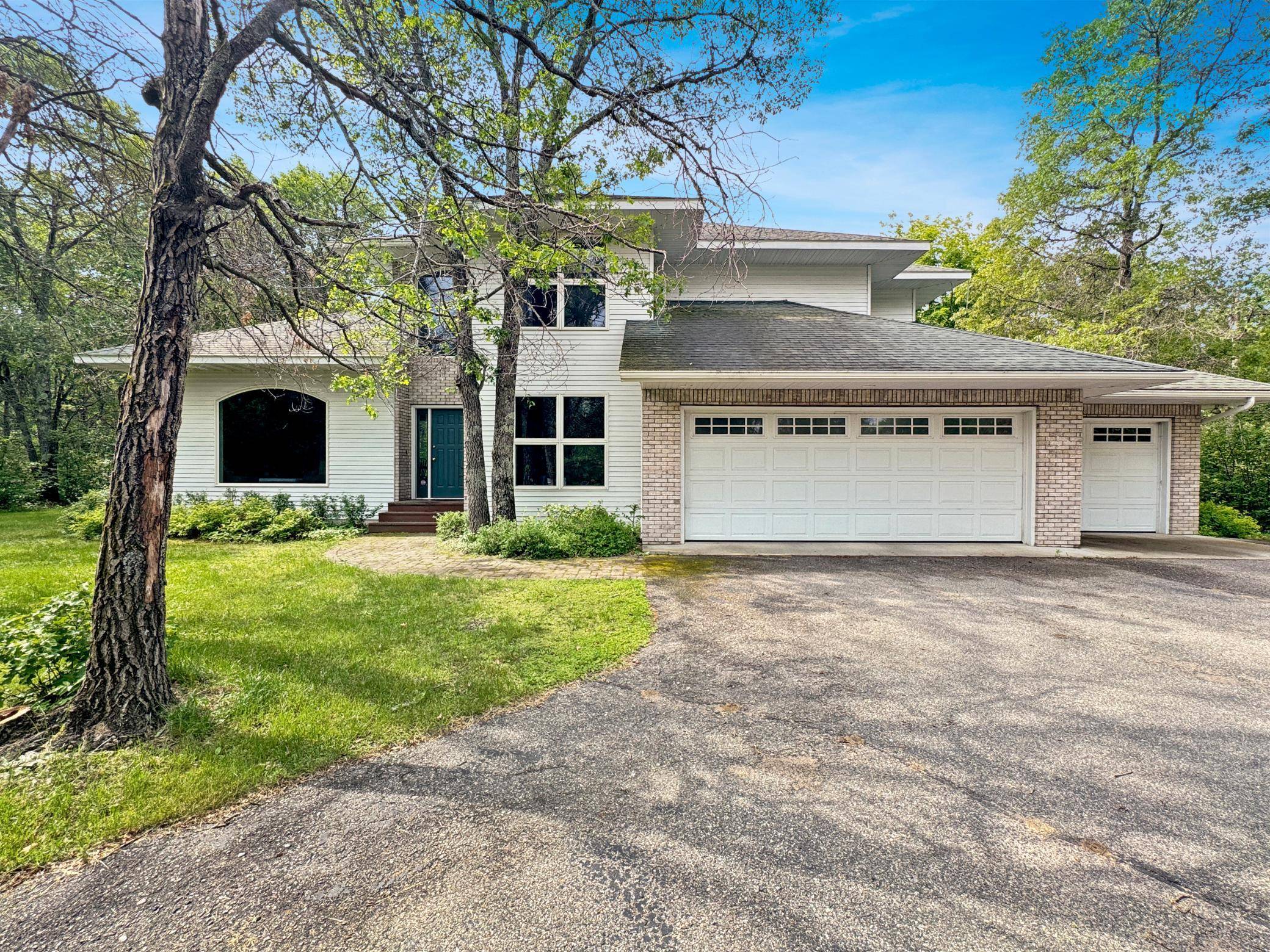 Northern Twp, MN 56601,2200 Red Oak CT NE