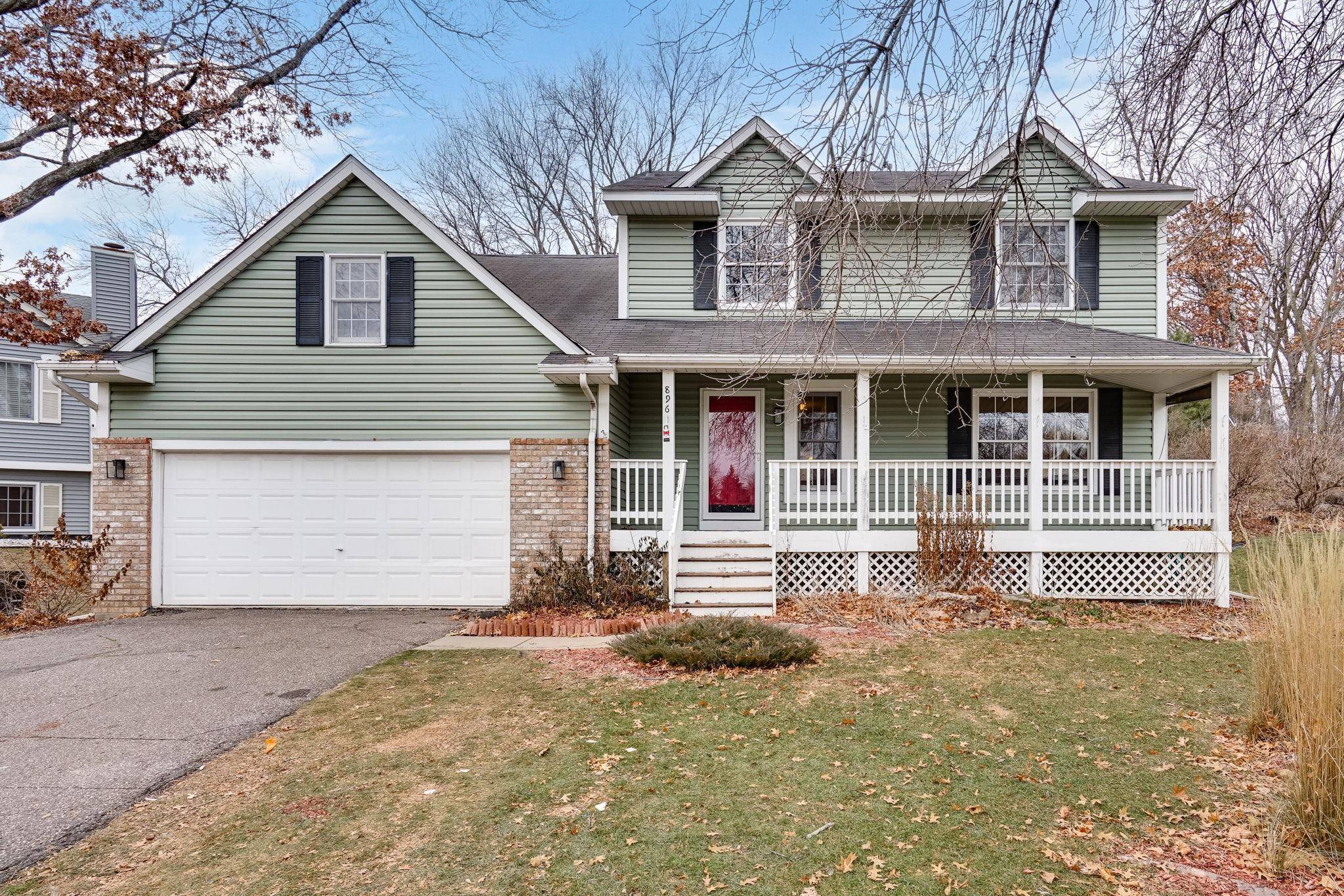 Woodbury, MN 55125,896 Moonlight DR