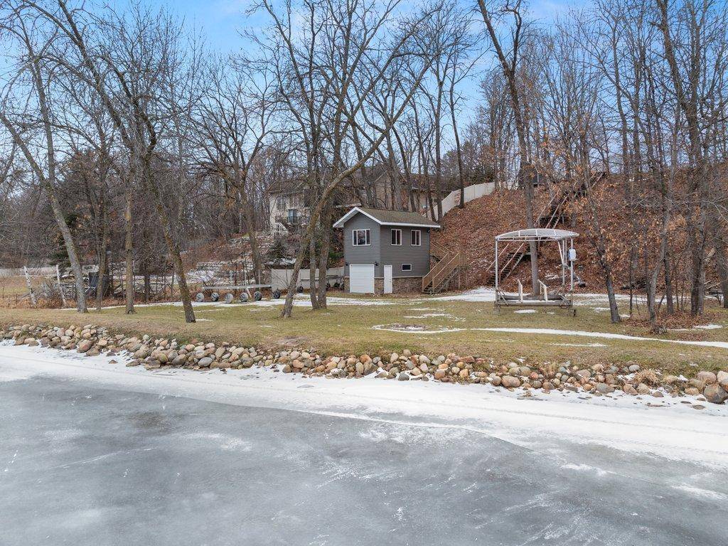 Lake Shore, MN 56468,8708 Interlachen RD