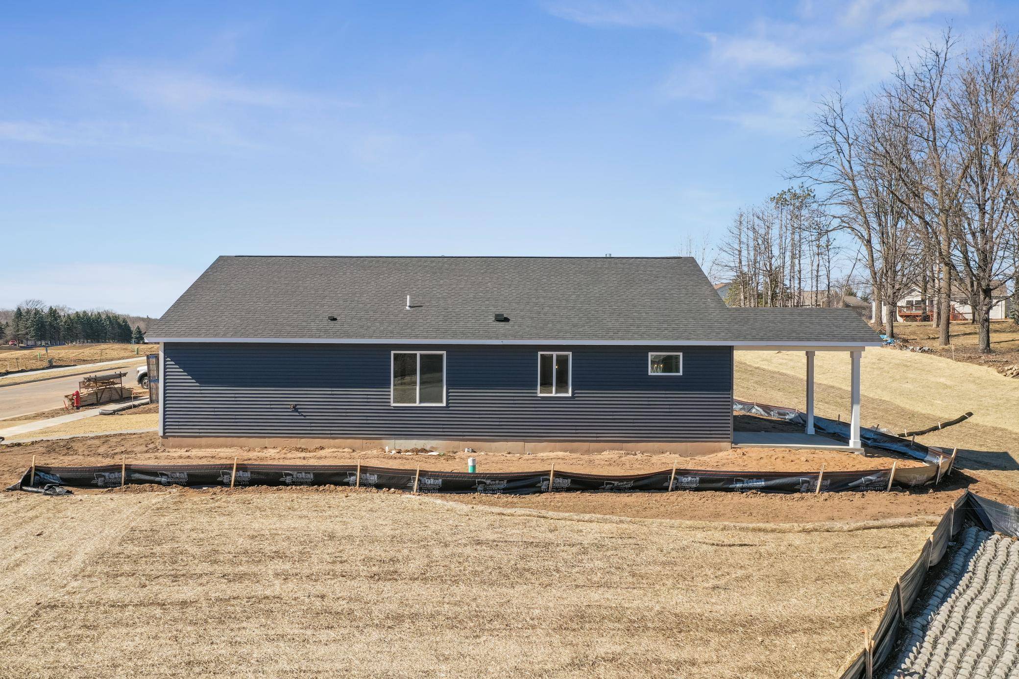 River Falls, WI 54022,1105 Compton AVE