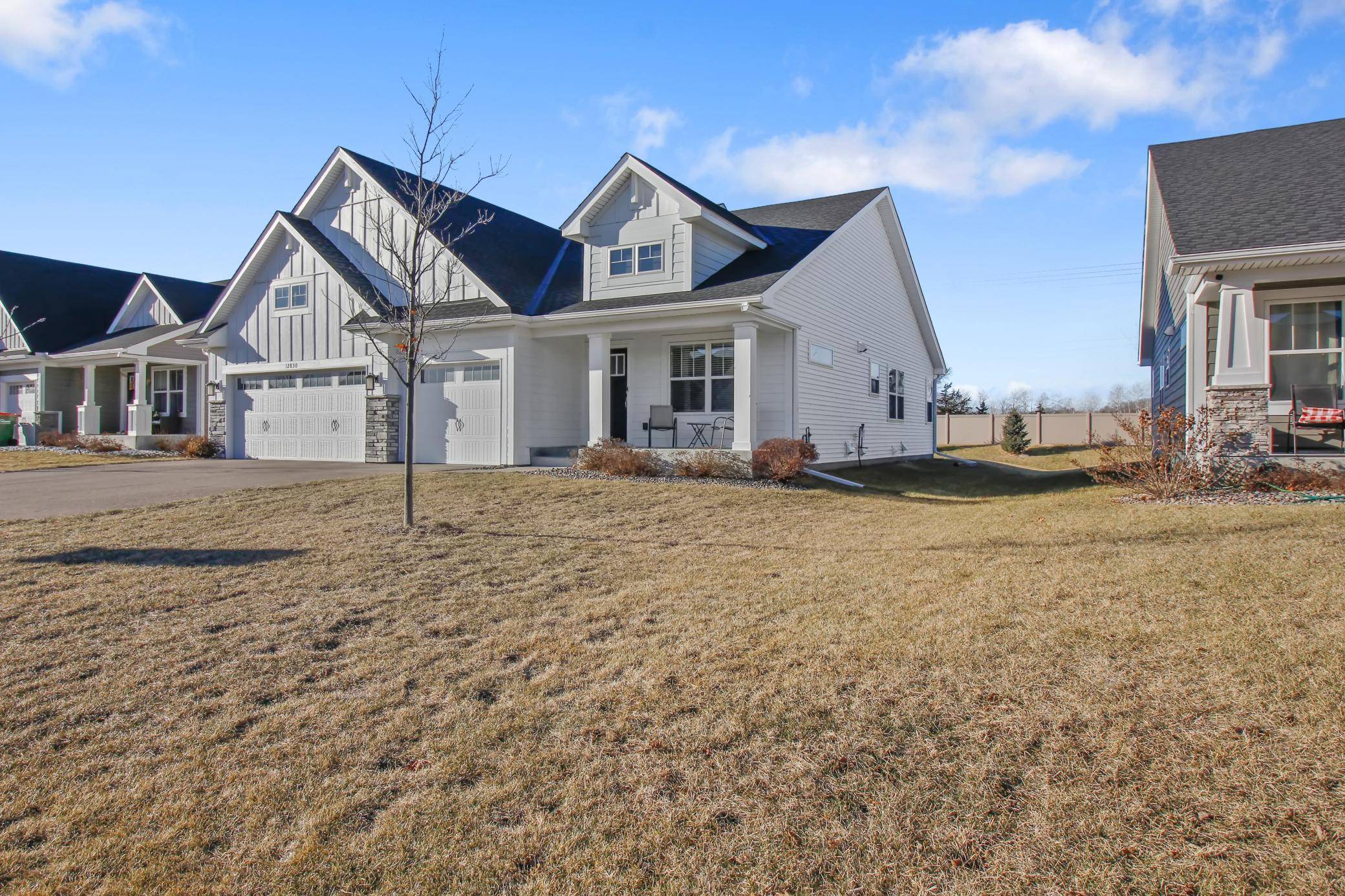 Blaine, MN 55449,12830 Erskin CIR NE