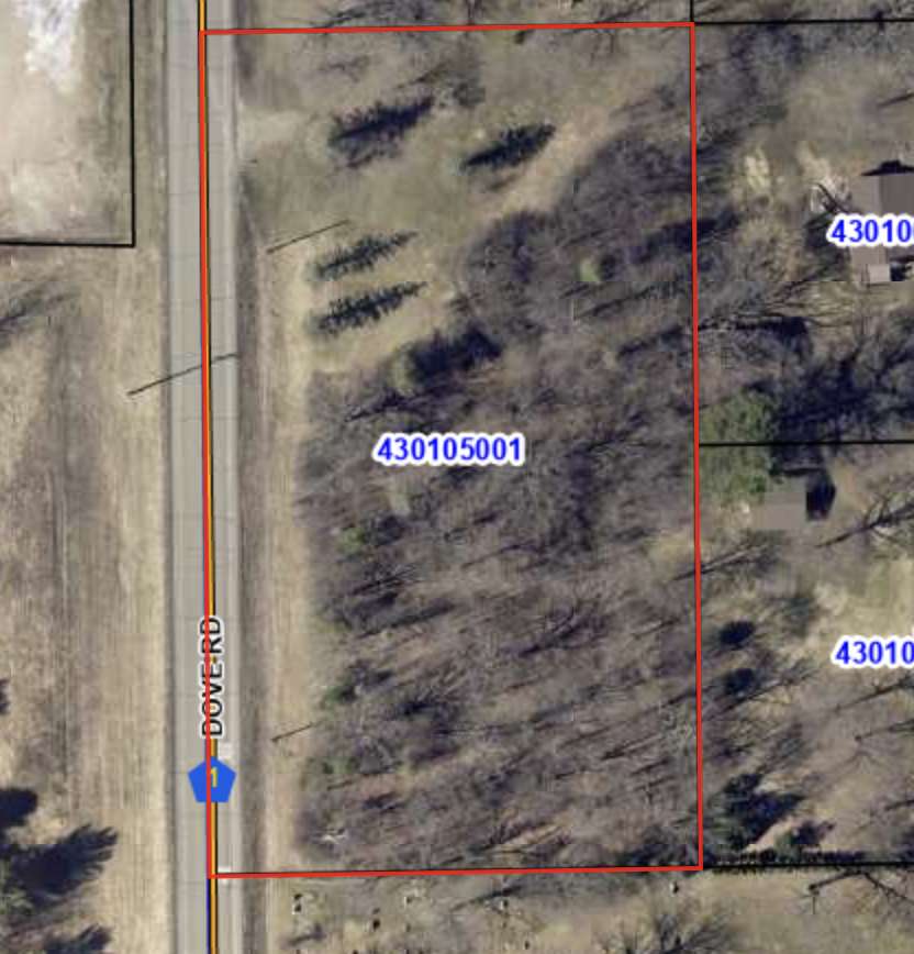 Randall, MN 56475,TBD Dove Road