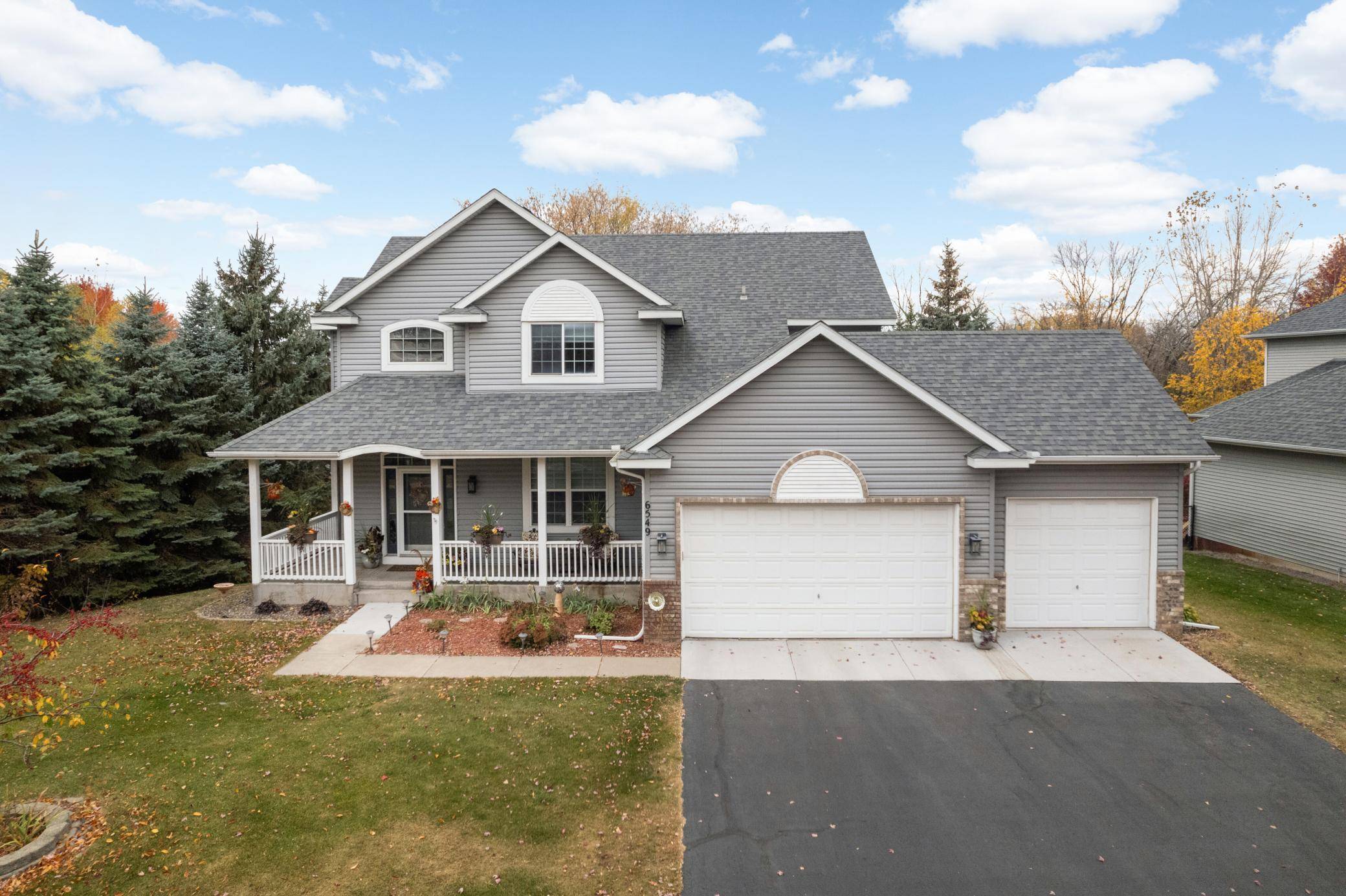 Lino Lakes, MN 55014,6549 Sioux LN