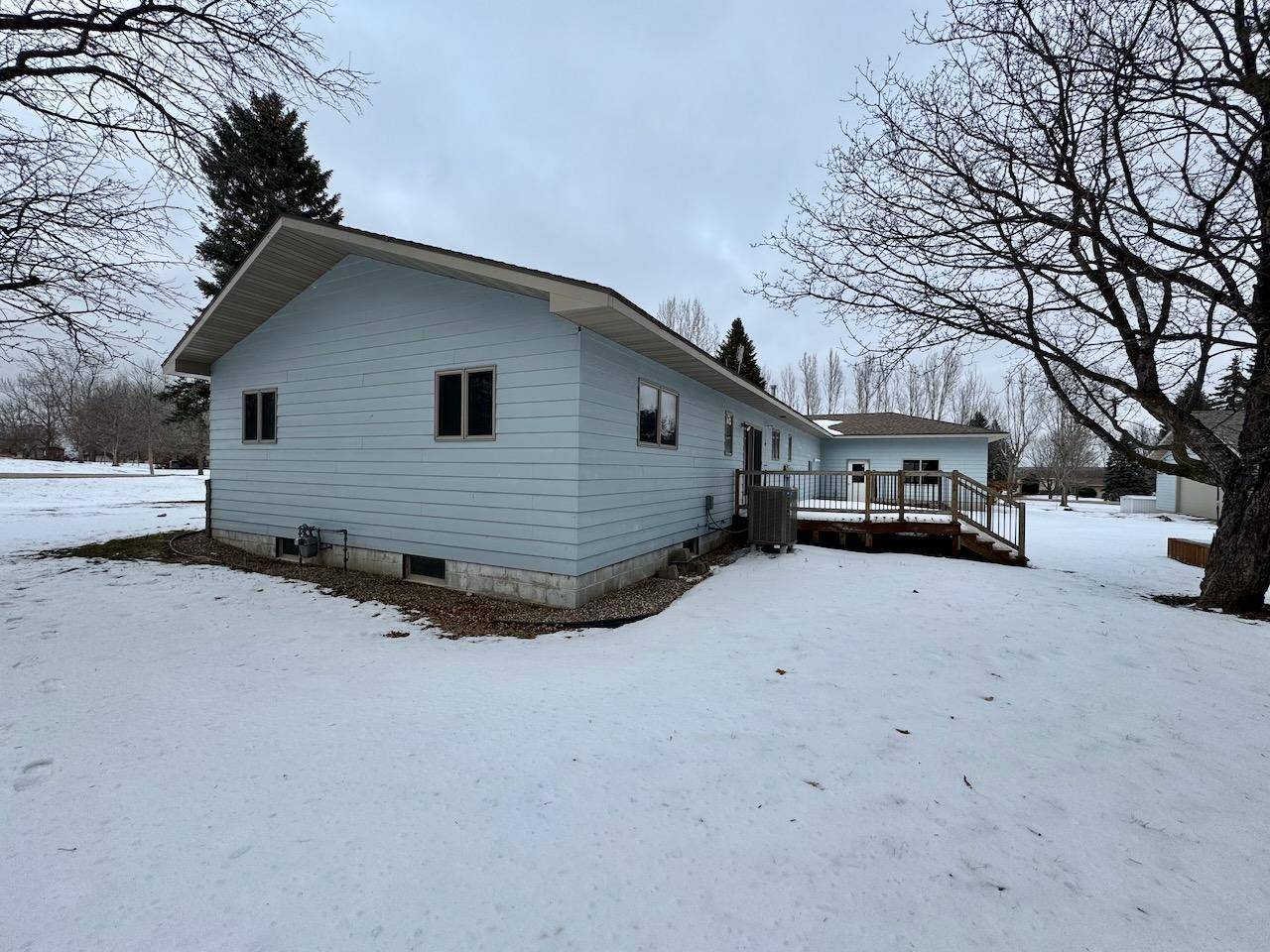 Fergus Falls, MN 56537,2118 Woodland LN