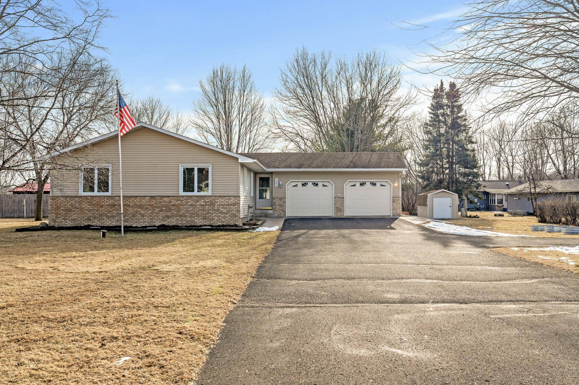 Princeton Twp, MN 55371,7843 Fairlawn RD