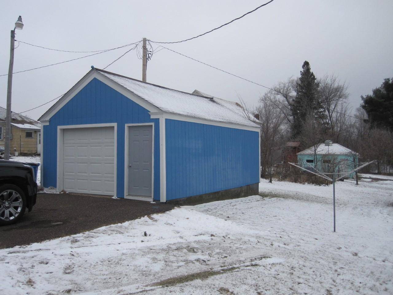 Grantsburg, WI 54840,201 W Wisconsin AVE ##2