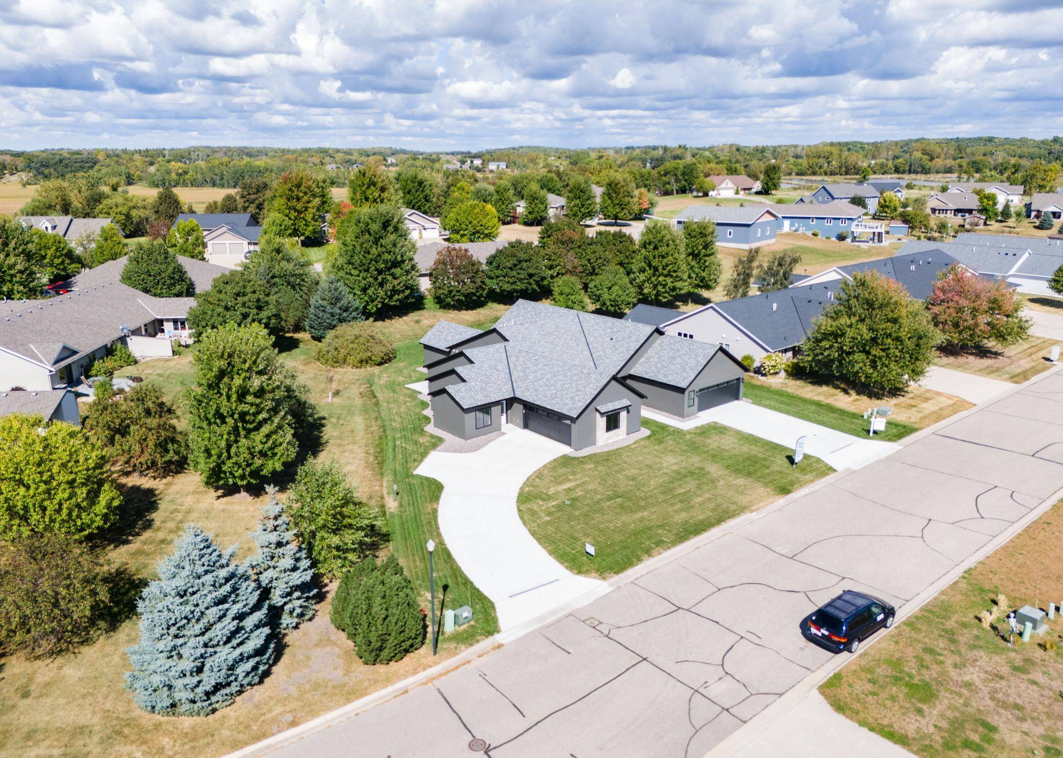 New London, MN 56273,724 Westland LN