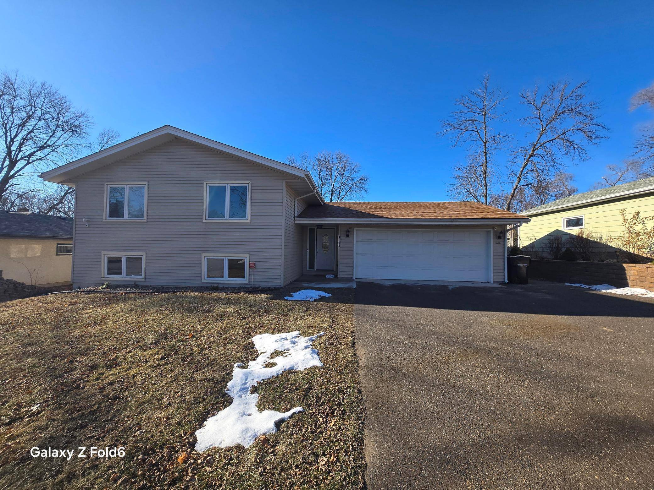 Maplewood, MN 55109,1693 Ruth ST