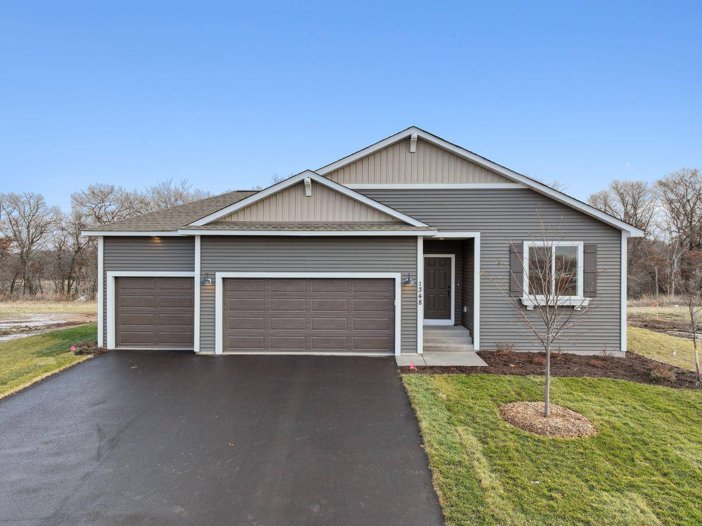 New Richmond, WI 54017,1348 Orchid WAY