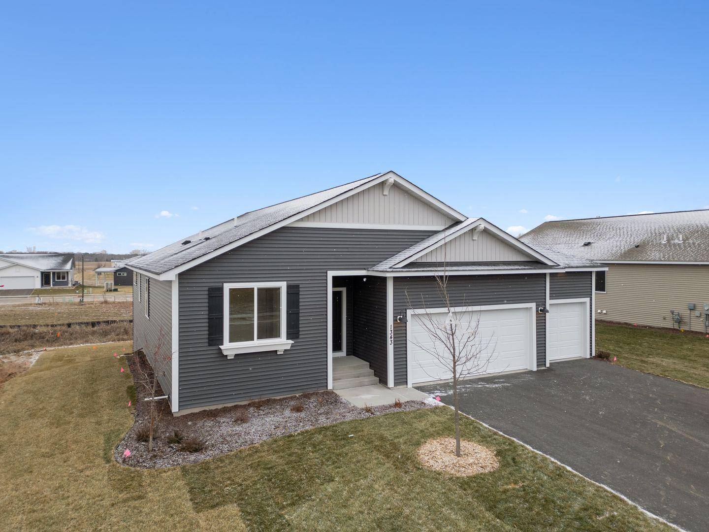 New Richmond, WI 54017,1343 Orchid WAY