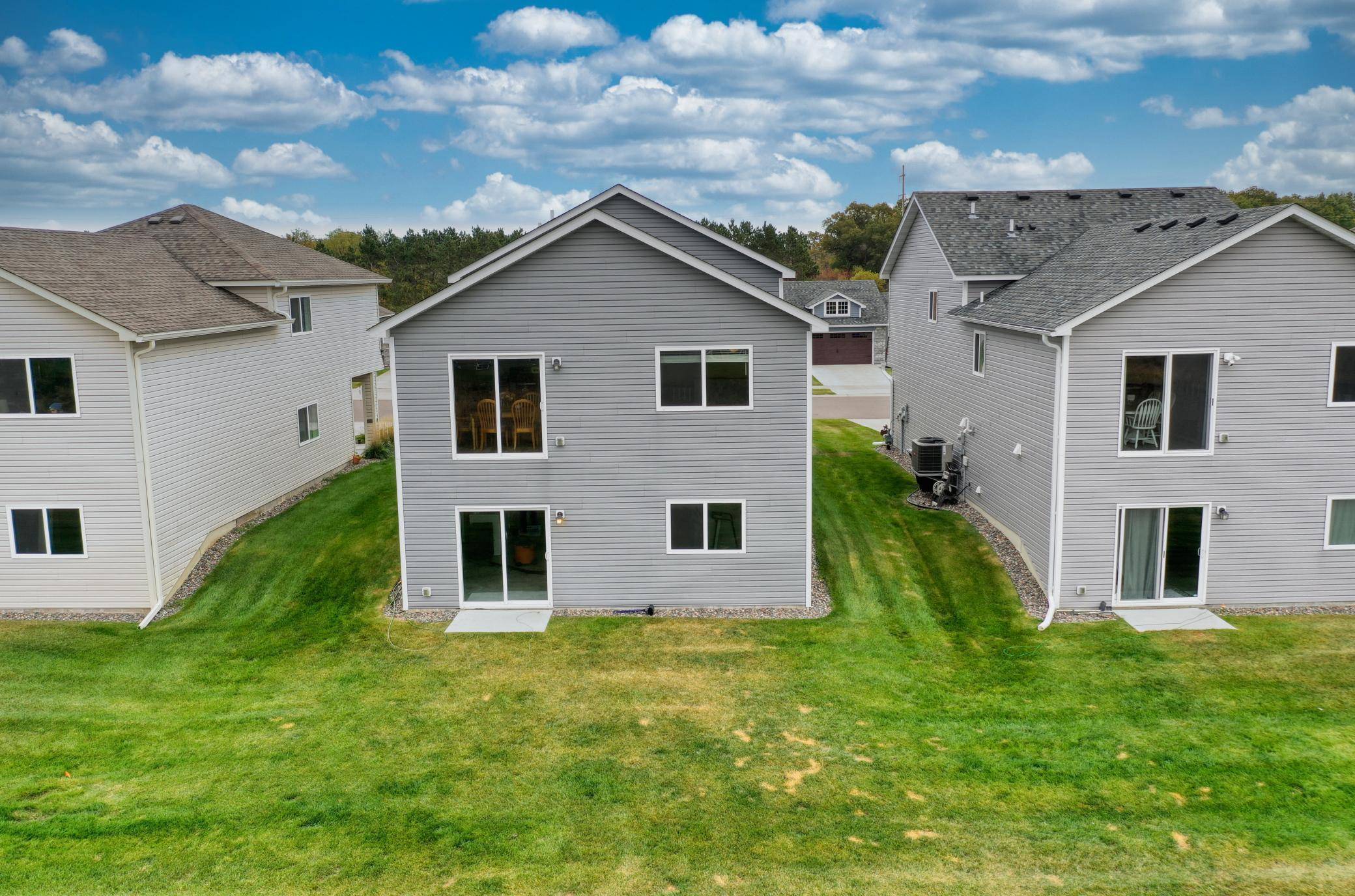 North Branch, MN 55056,39822 Fawn AVE