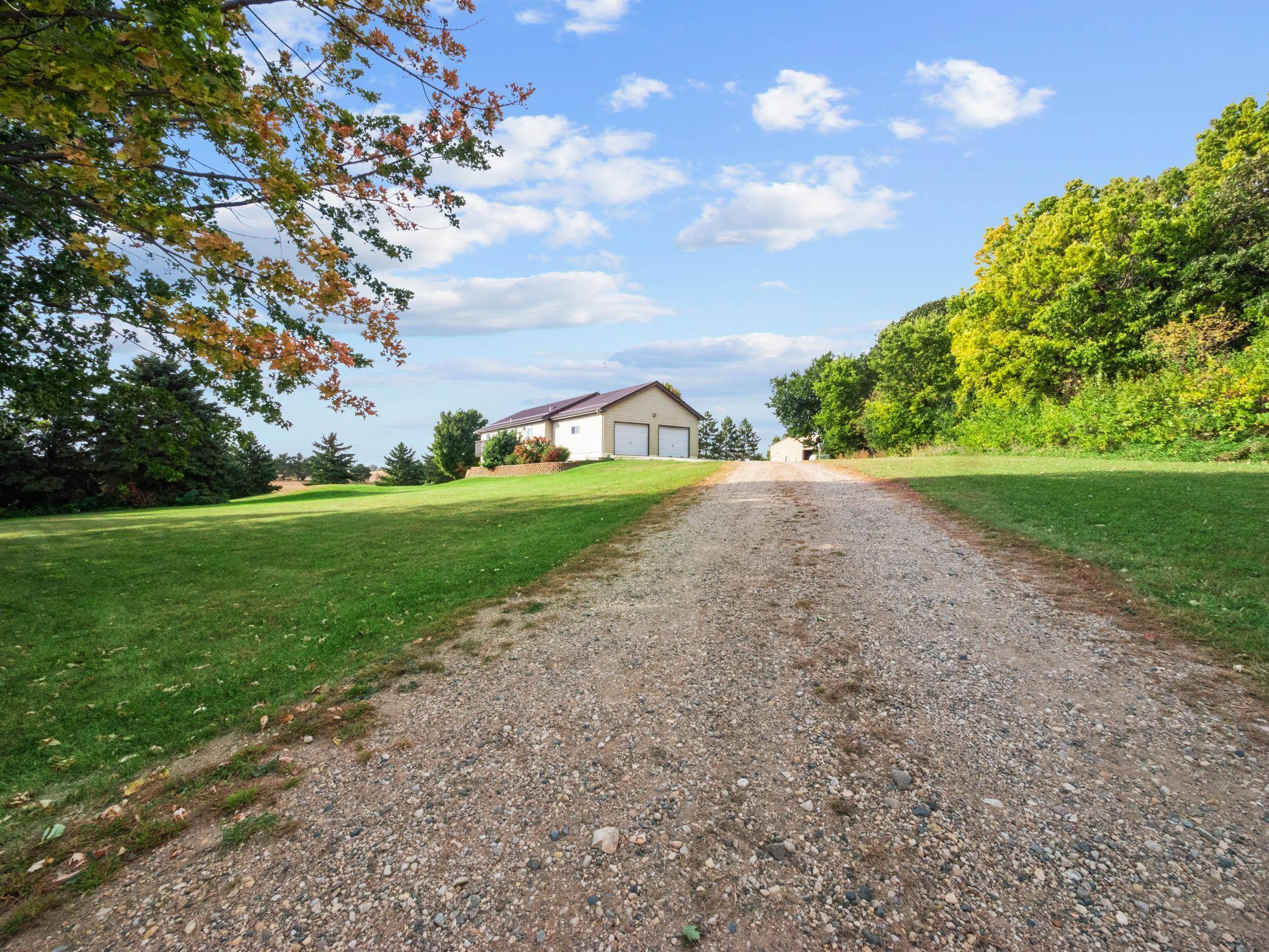 Hoffman, MN 56339,3950 Westridge LN SW