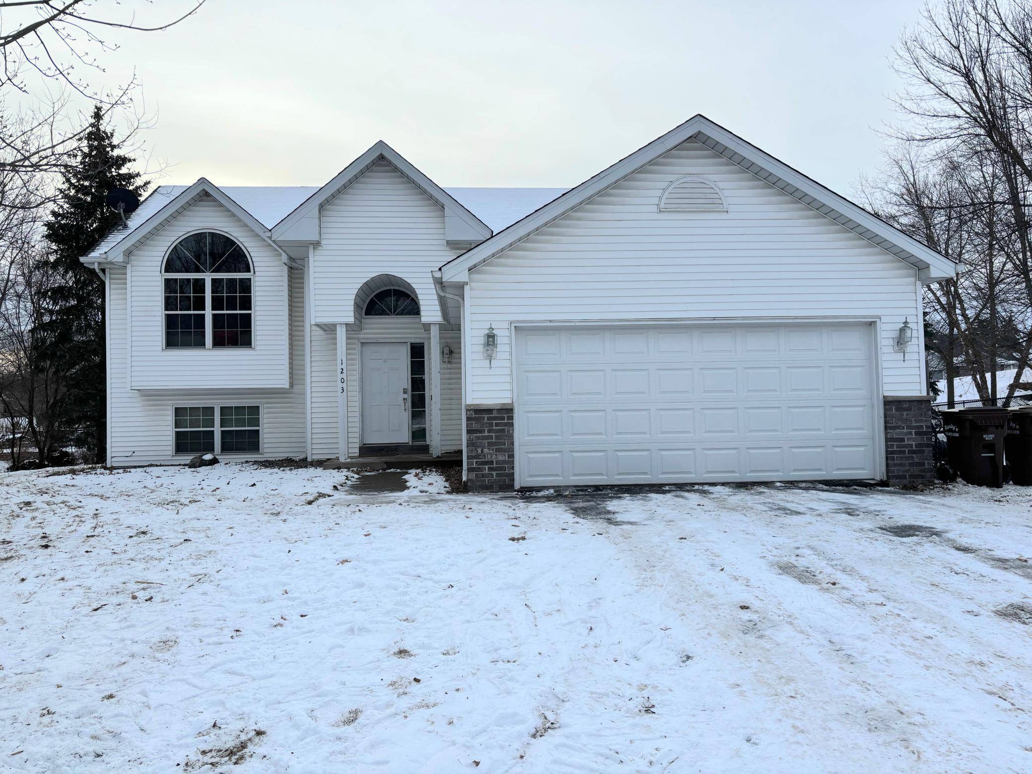 Buffalo, MN 55313,1203 Hemlock CIR