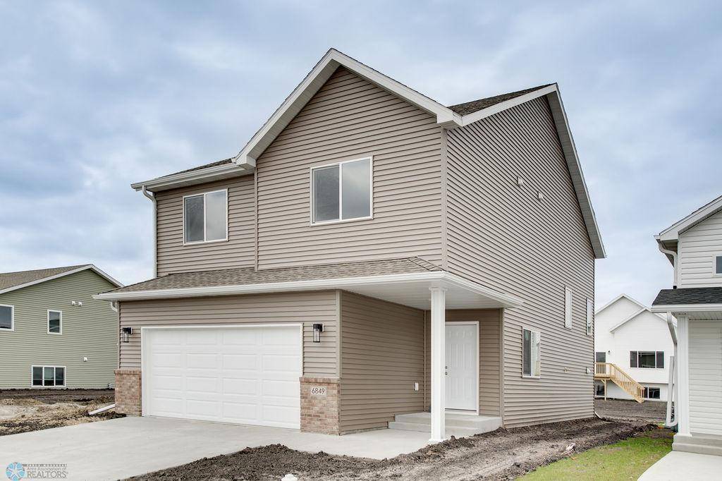 Horace, ND 58047,6849 JOSEPH ST