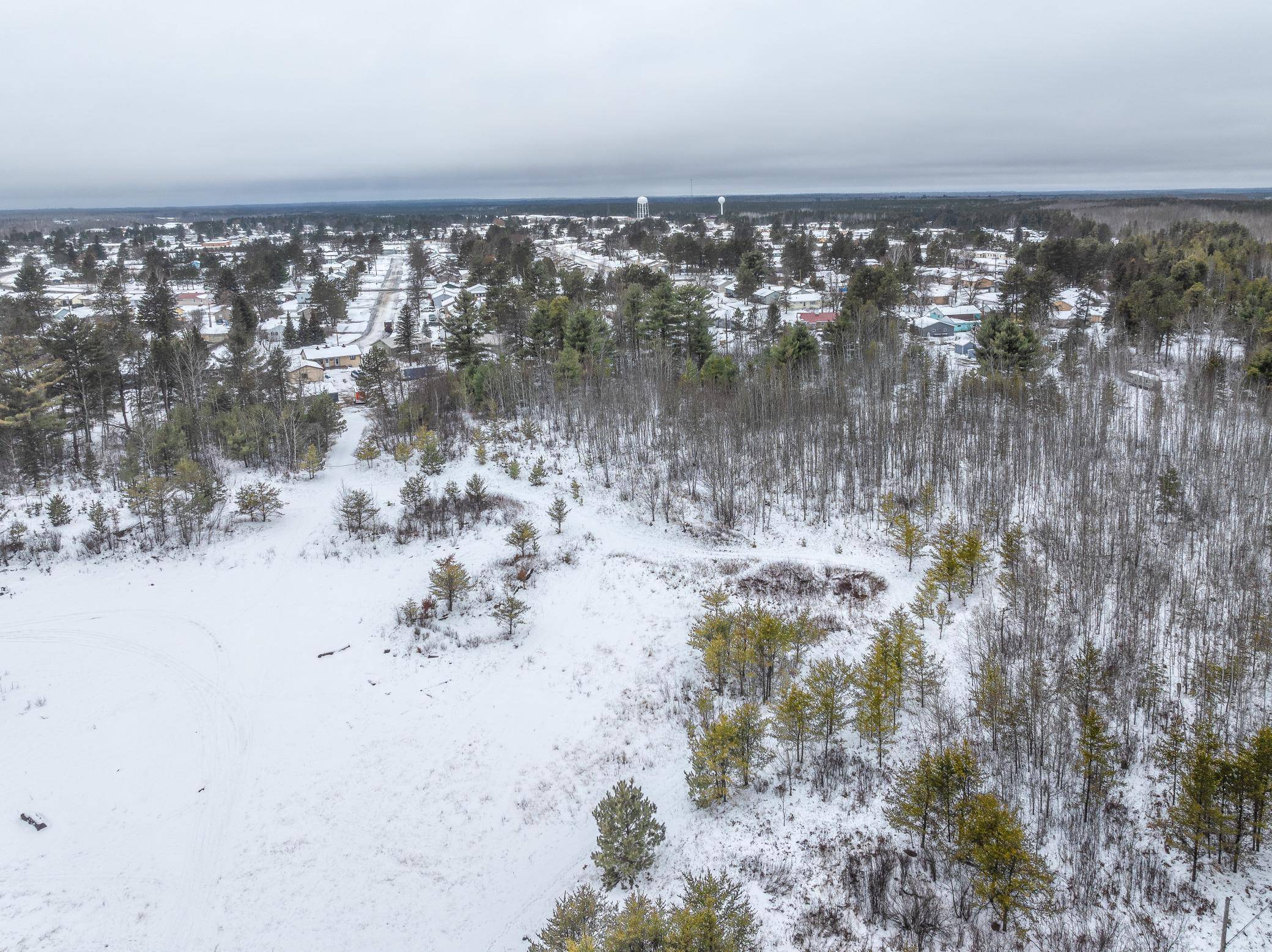 Babbitt, MN 55706,TBD Elm ST