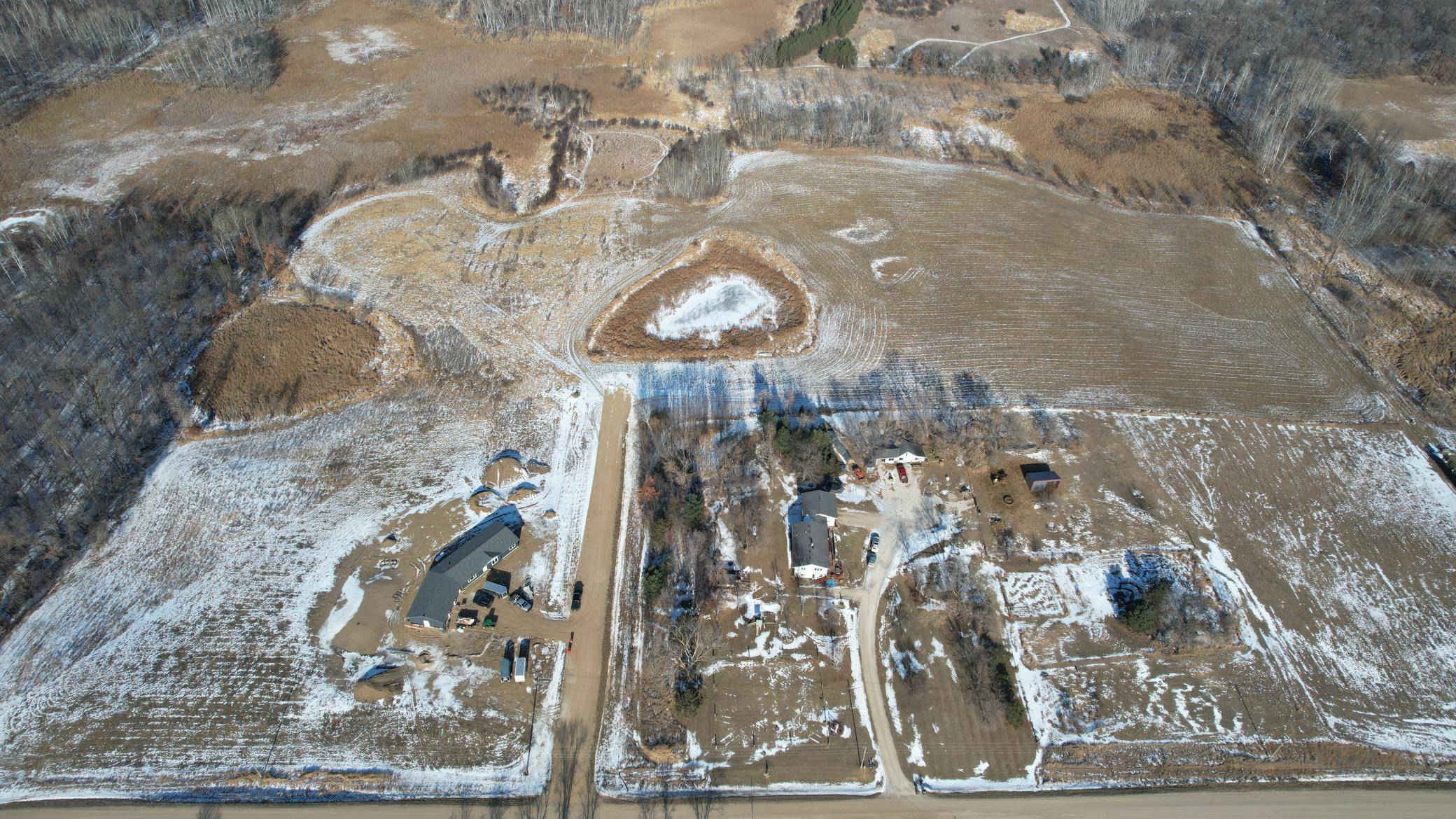 Carlos, MN 56319,Lot 4 Buckskin Park CT NE