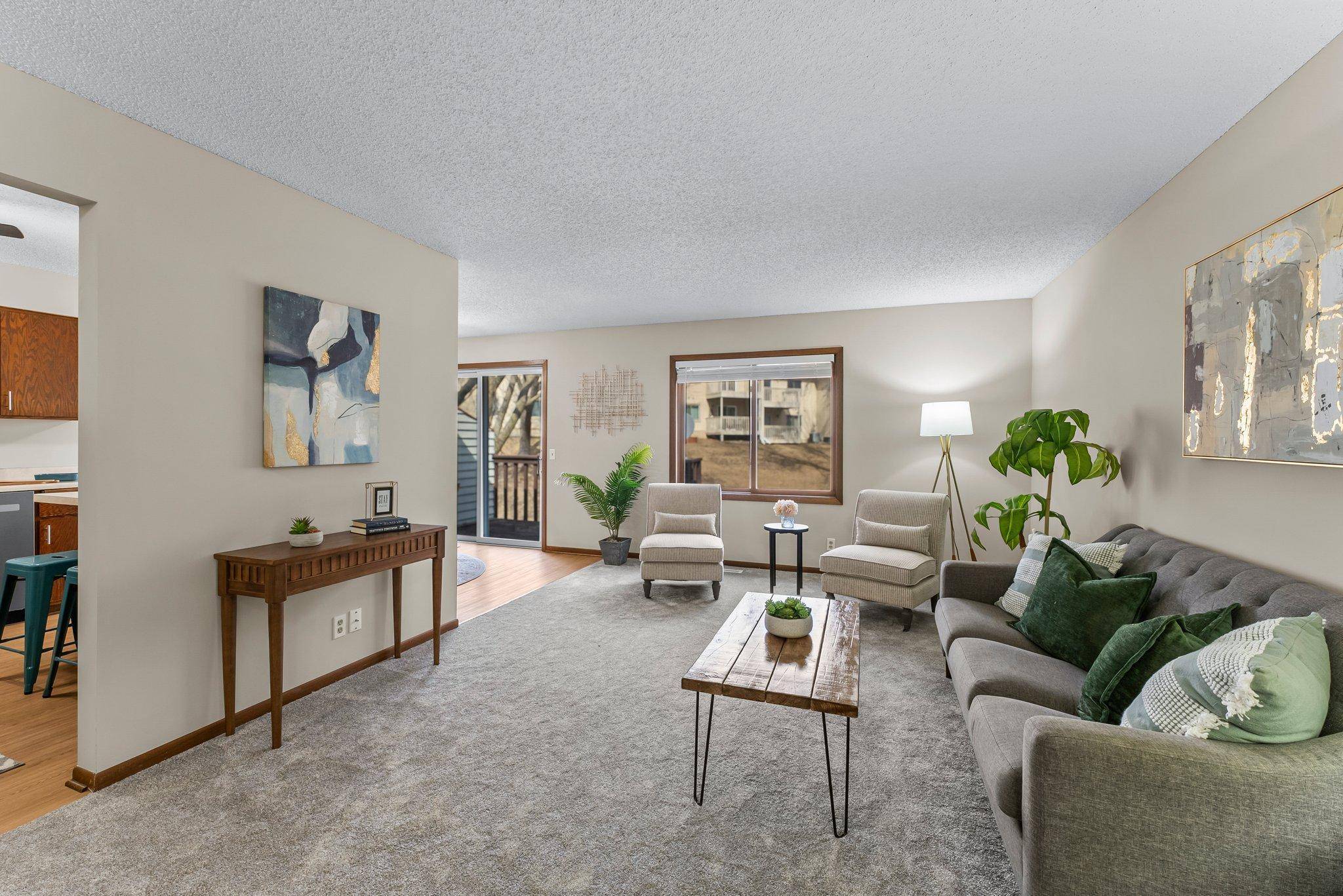 West Saint Paul, MN 55118,23 Crusader AVE E #C