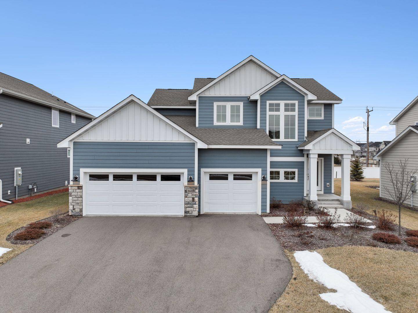 Blaine, MN 55449,12770 Stutz CT NE