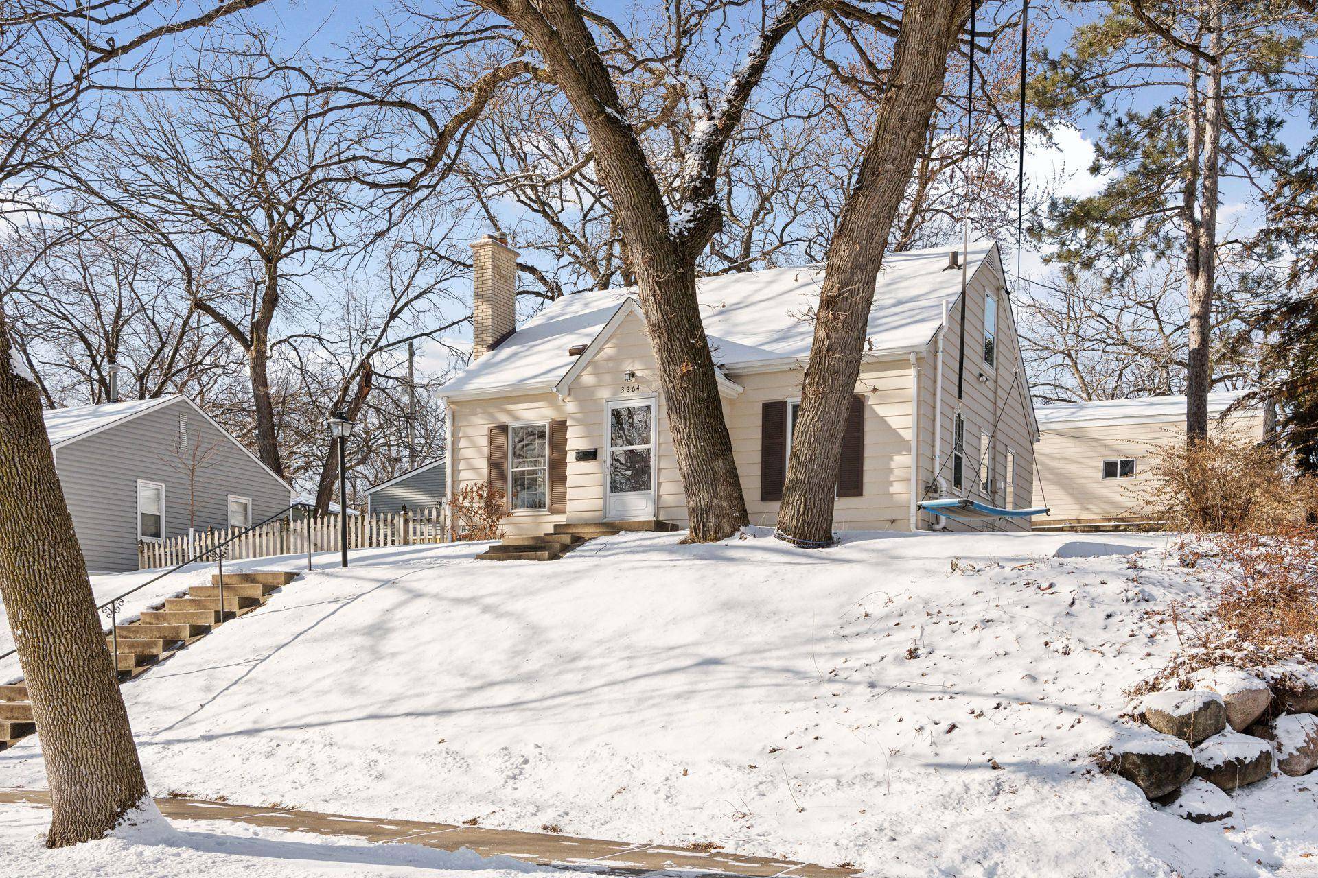 Saint Louis Park, MN 55416,3264 Xenwood AVE S