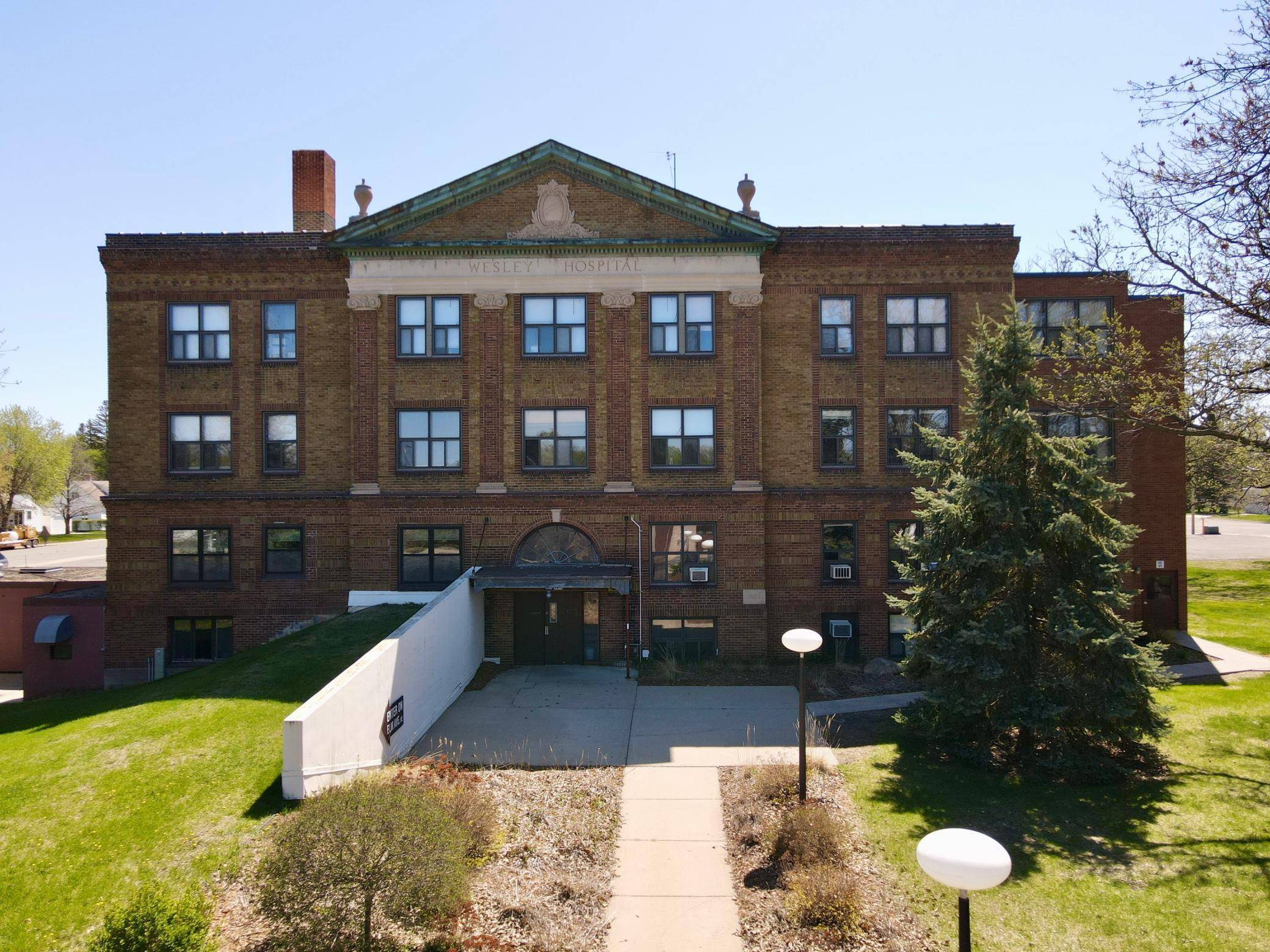 Wadena, MN 56482,418 Jefferson ST N