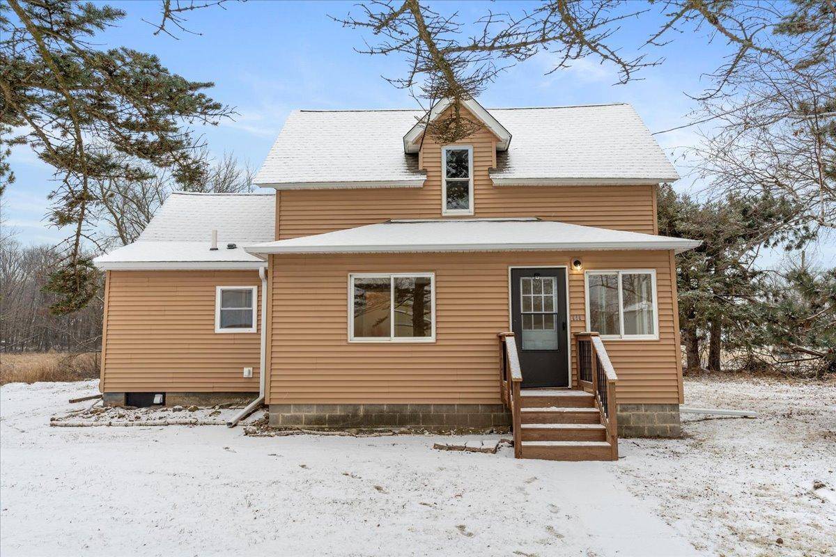 Clayton, WI 54004,111 Main ST S