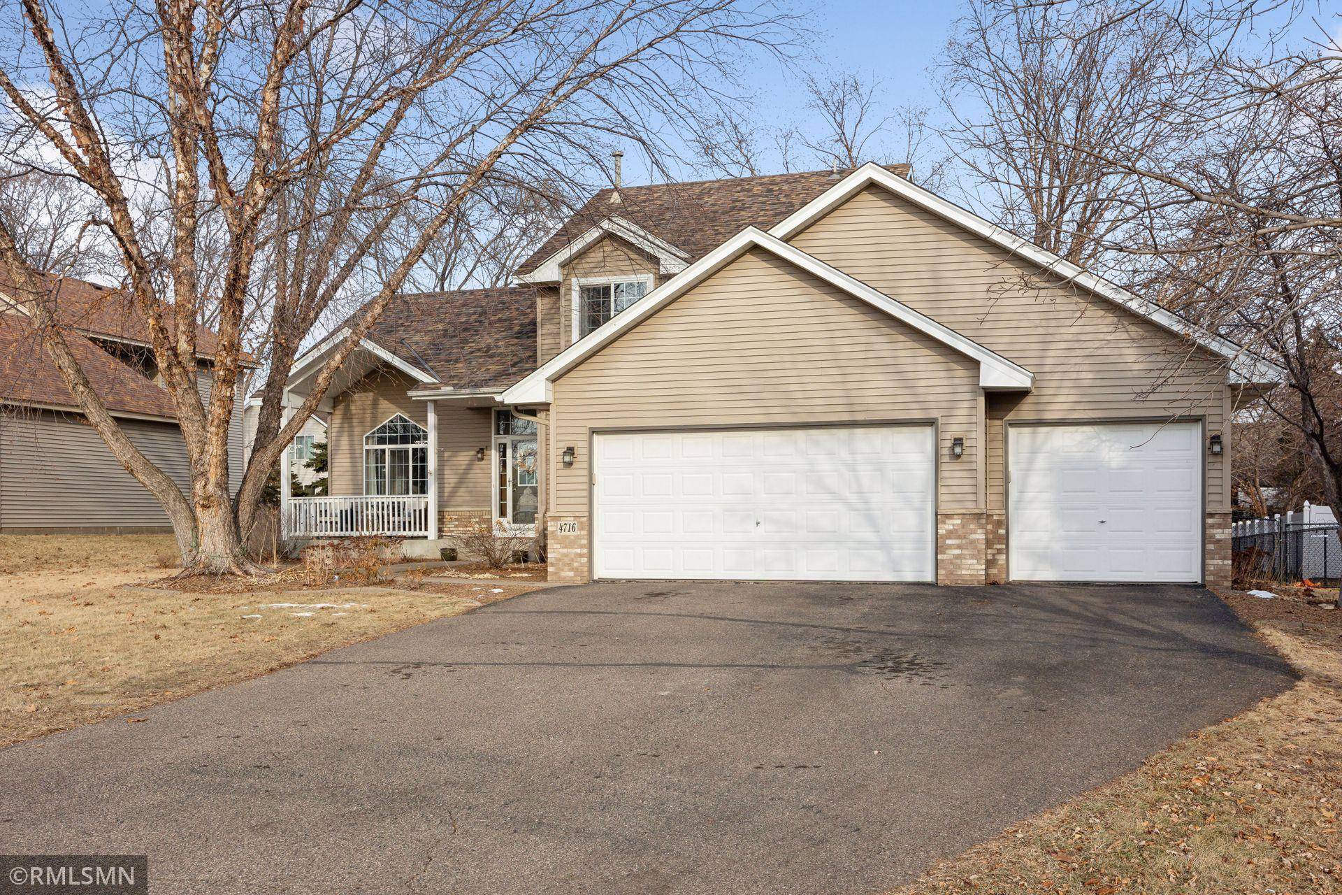 Brooklyn Park, MN 55443,4716 Impatiens AVE N