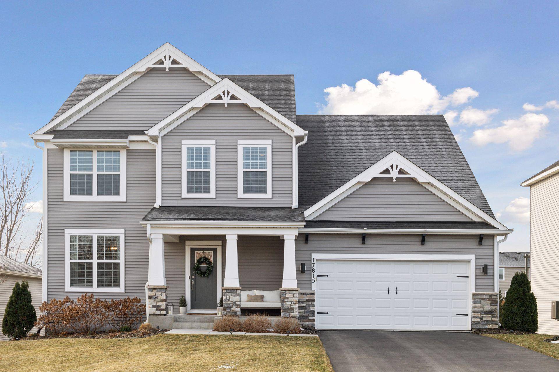 Plymouth, MN 55446,17815 57th AVE N